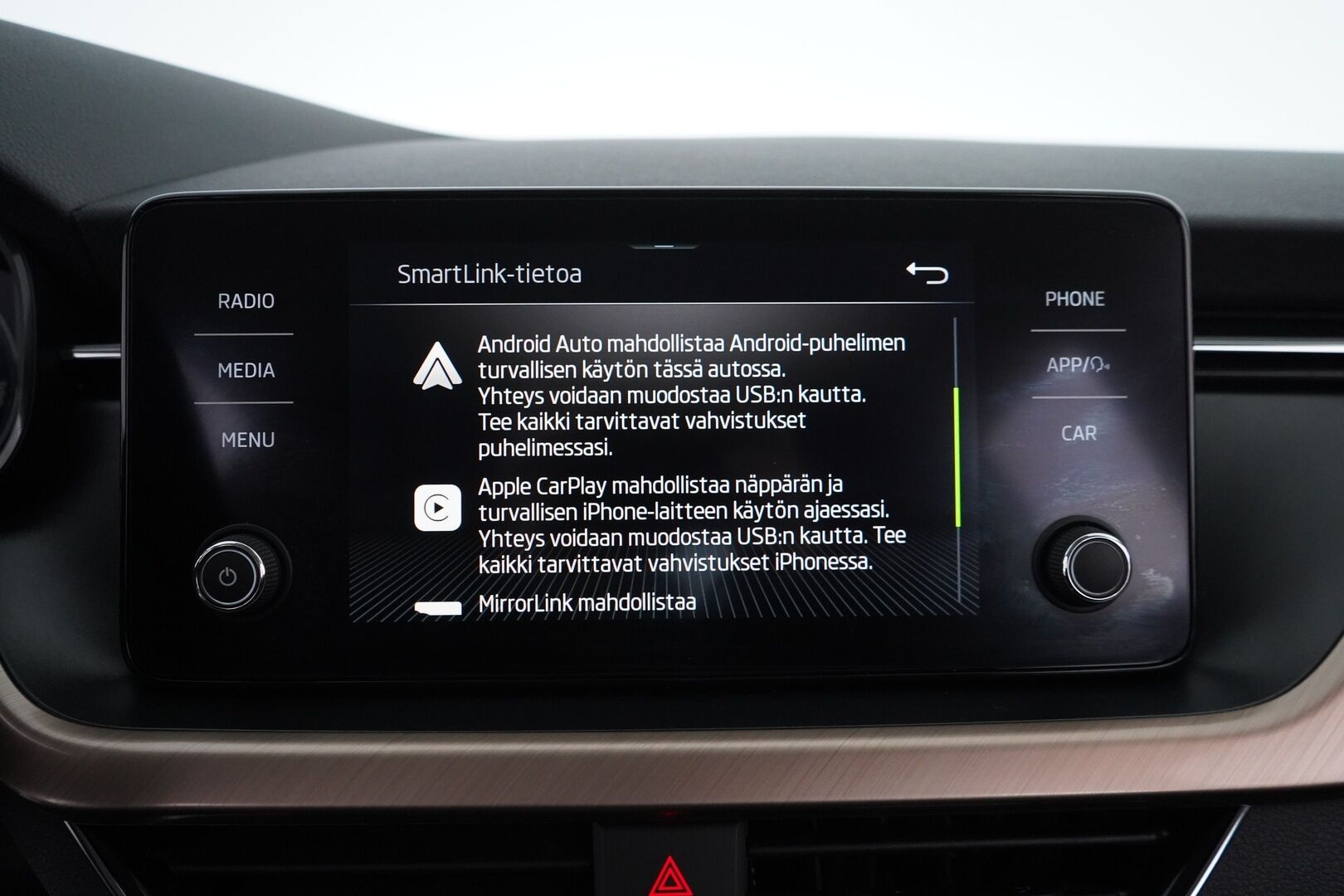 Skoda Scala 2020 1.0 TSI 115 Style DSG Autom. - Kamera | Acc | Digimittaristo | Lohko | Keyless | BT | Suomi-auto | Kahdet renkaat