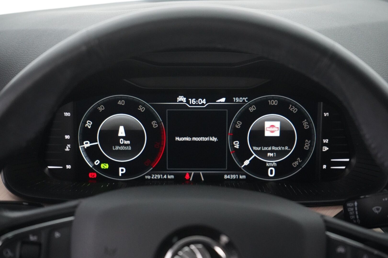 Skoda Scala 2020 1.0 TSI 115 Style DSG Autom. - Kamera | Acc | Digimittaristo | Lohko | Keyless | BT | Suomi-auto | Kahdet renkaat