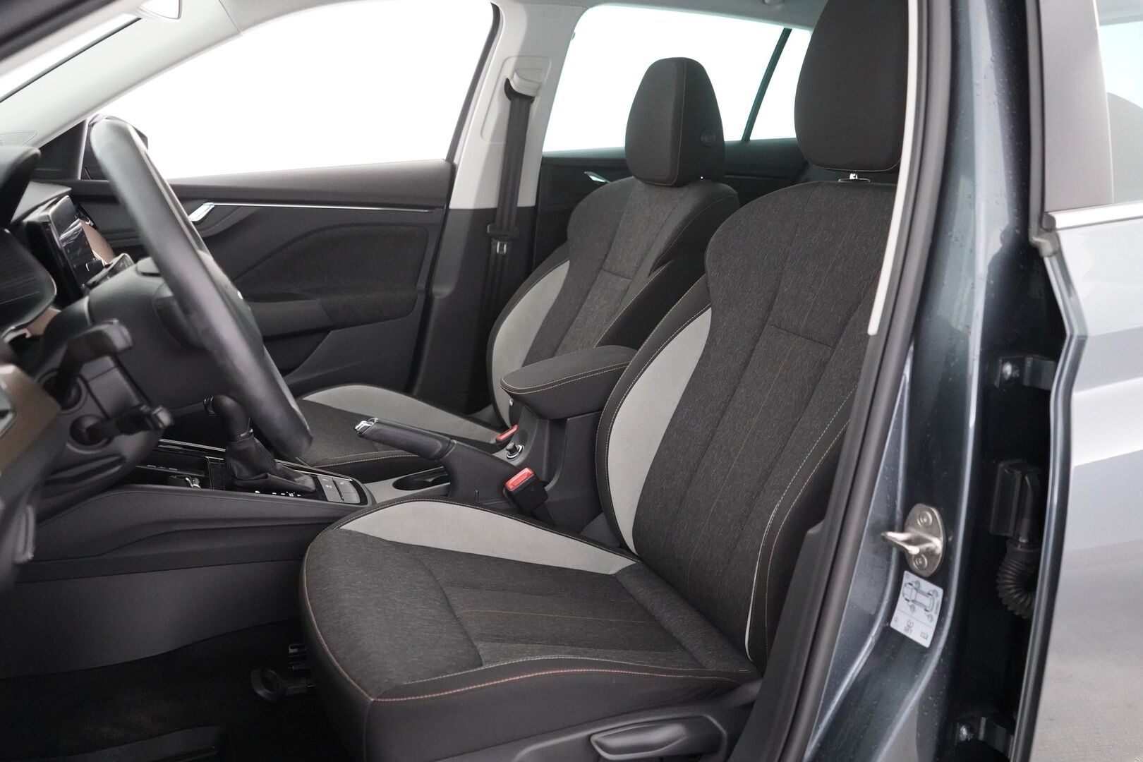 Skoda Scala 2020 1.0 TSI 115 Style DSG Autom. - Kamera | Acc | Digimittaristo | Lohko | Keyless | BT | Suomi-auto | Kahdet renkaat