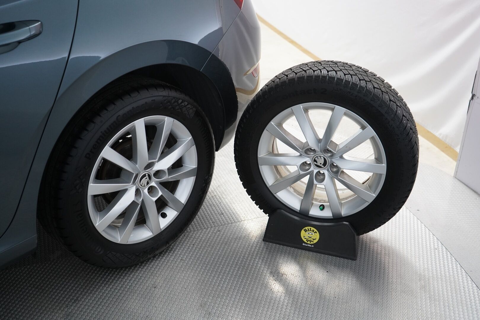 Skoda Scala 2020 1.0 TSI 115 Style DSG Autom. - Kamera | Acc | Digimittaristo | Lohko | Keyless | BT | Suomi-auto | Kahdet renkaat