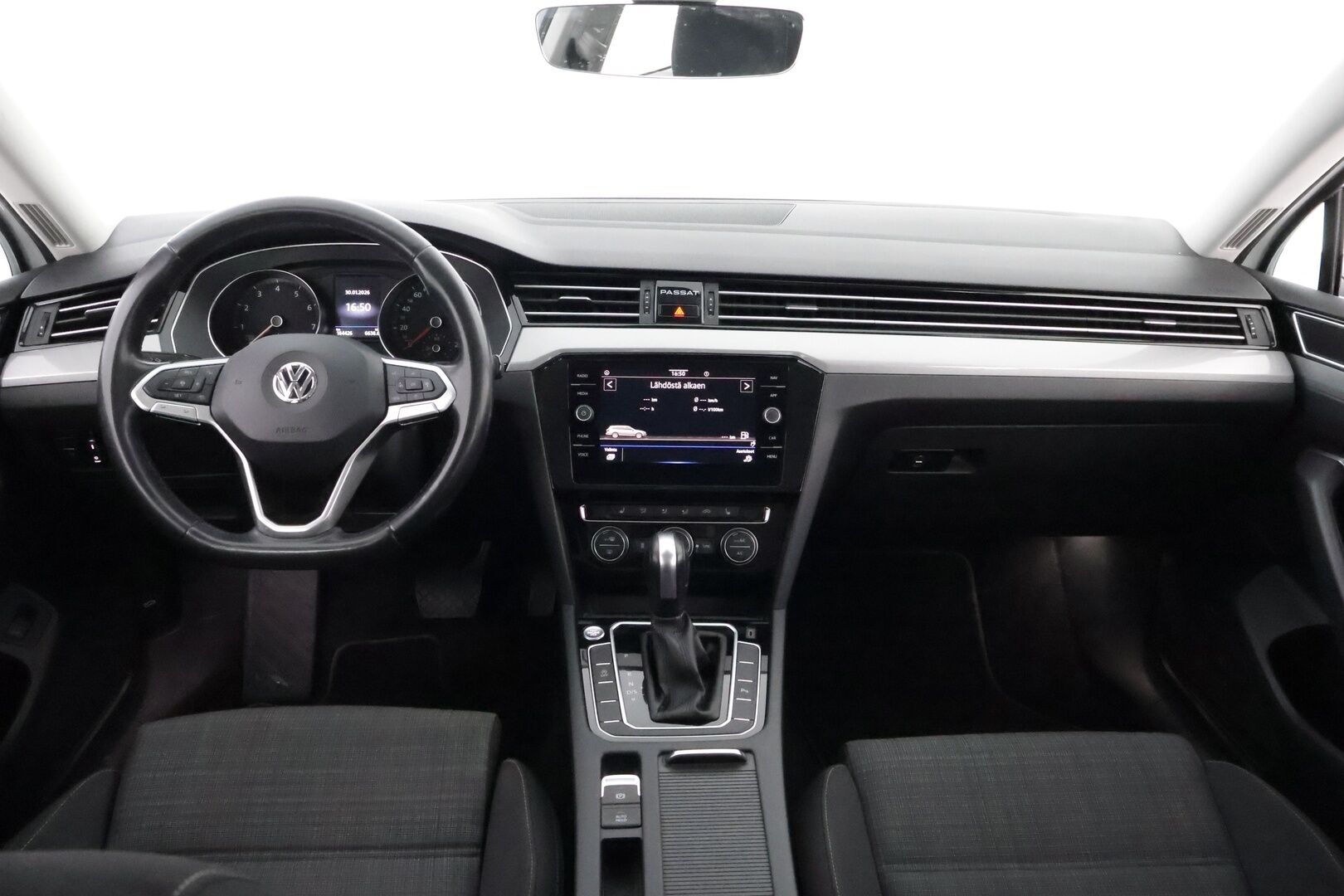 Volkswagen Passat 2020 Variant Style 1,5 TSI EVO 110 kW DSG-automaatti * Suomiauto / Webasto / Adapt.Vakkari / LED / ergoComfort / 2-Omisteinen! - Jakopää juuri tehty / 2x Hyvät renkaat aluvantein / Juuri tullut Tampereelle!