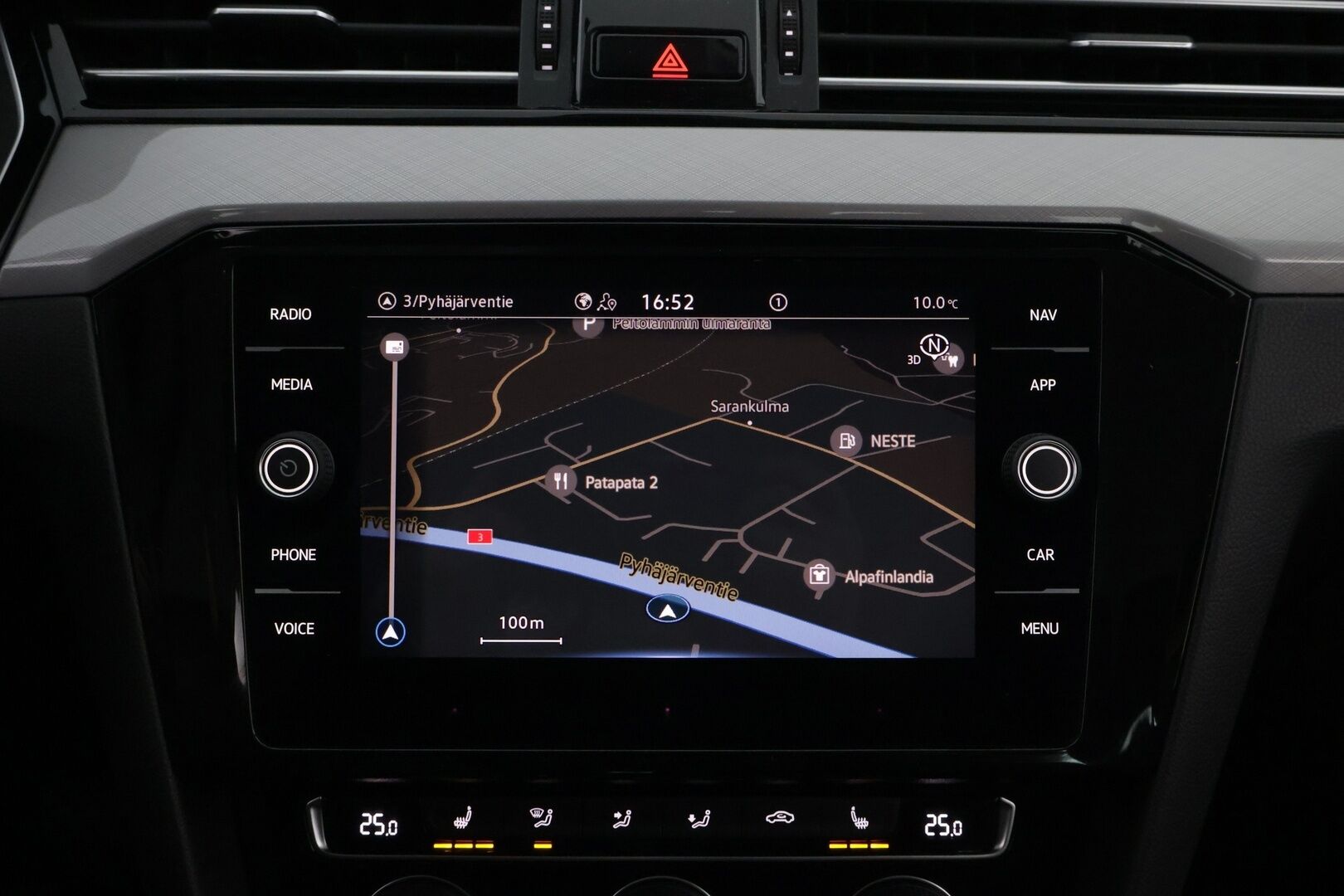 Volkswagen Passat 2020 Variant Style 1,5 TSI EVO 110 kW DSG-automaatti * Suomiauto / Webasto / Adapt.Vakkari / LED / ergoComfort / 2-Omisteinen! - Jakopää juuri tehty / 2x Hyvät renkaat aluvantein / Juuri tullut Tampereelle!