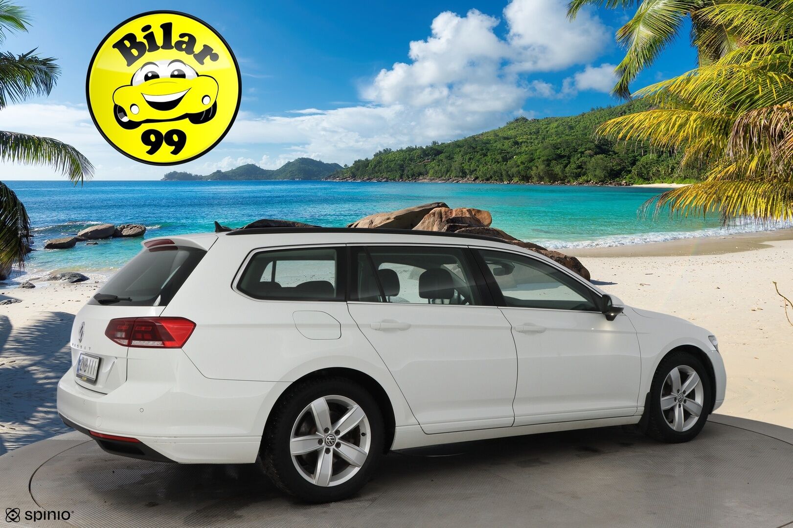 Volkswagen Passat 2020 Variant Style 1,5 TSI EVO 110 kW DSG-automaatti * Suomiauto / Webasto / Adapt.Vakkari / LED / ergoComfort / 2-Omisteinen! - Jakopää juuri tehty / 2x Hyvät renkaat aluvantein / Juuri tullut Tampereelle!