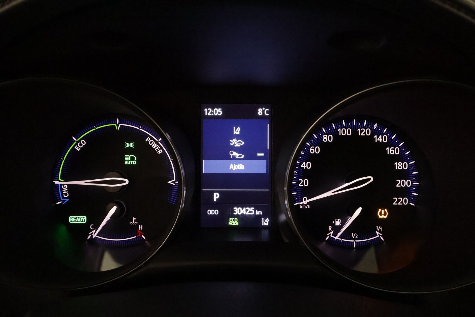 Toyota C-HR 2020 1,8 Hybrid Active **ACC / P.kamera / LED / Navi / KeylessGo / Apple&Android** - 1.Om Suomi-auto / Kahdet renkaat aluvanteilla