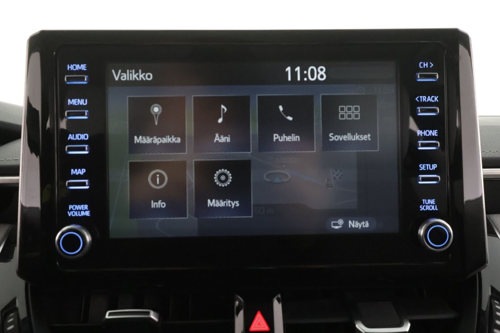 Toyota Corolla 2020 Touring Sports 2,0 Hybrid Style - | Koukku | Lohkolämmitin | ACC | LED | P.Kamera | Navi | Kaistavahti | Keyless | Suomi-auto | Kahdet renkaat |