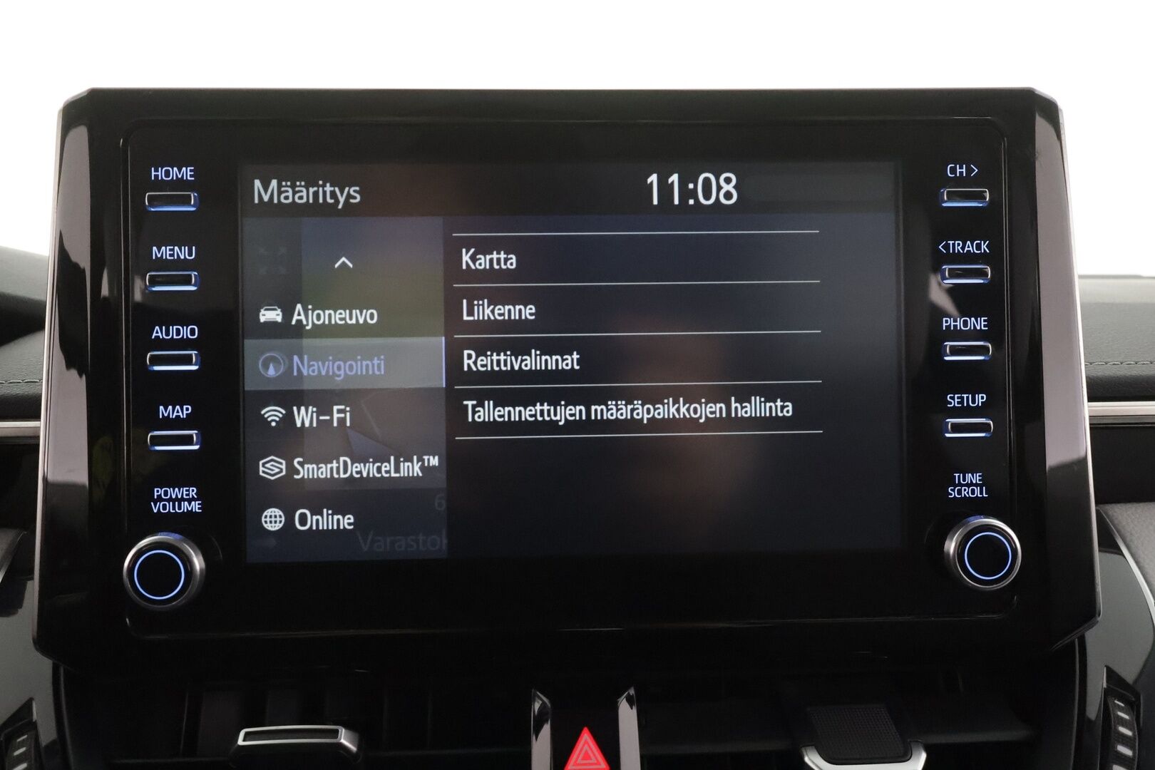 Toyota Corolla 2020 Touring Sports 2,0 Hybrid Style - | Koukku | Lohkolämmitin | ACC | LED | P.Kamera | Navi | Kaistavahti | Keyless | Suomi-auto | Kahdet renkaat |