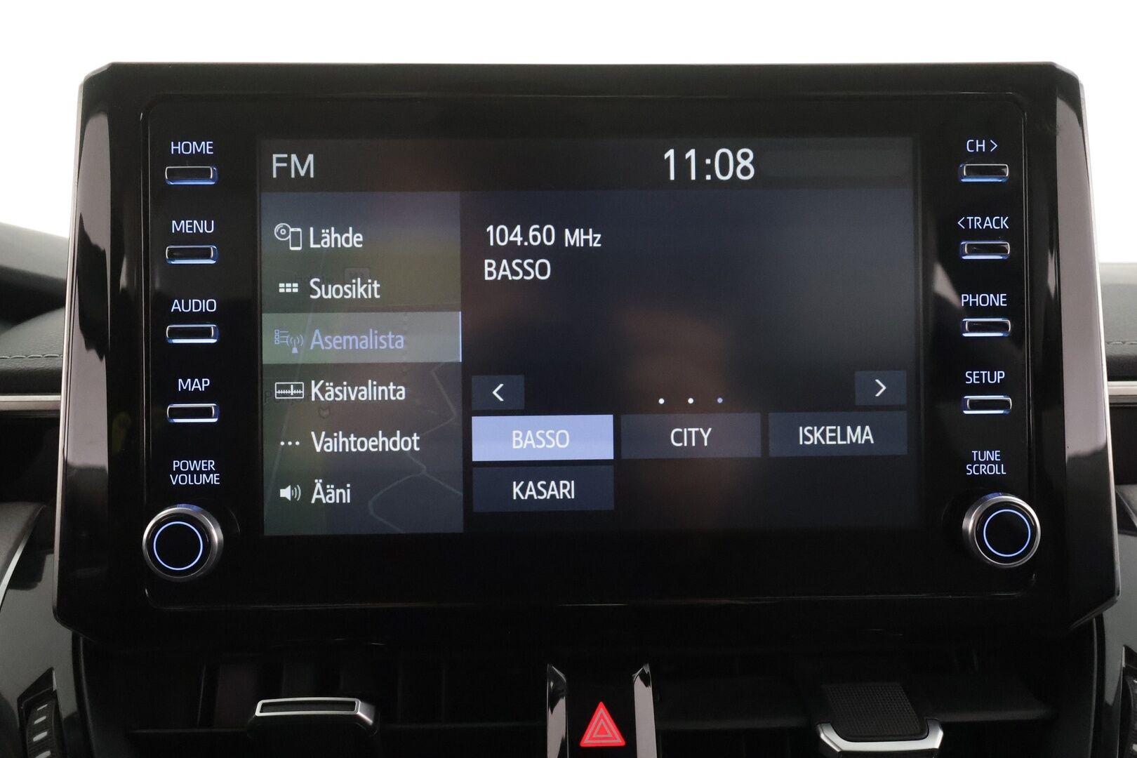 Toyota Corolla 2020 Touring Sports 2,0 Hybrid Style - | Koukku | Lohkolämmitin | ACC | LED | P.Kamera | Navi | Kaistavahti | Keyless | Suomi-auto | Kahdet renkaat |