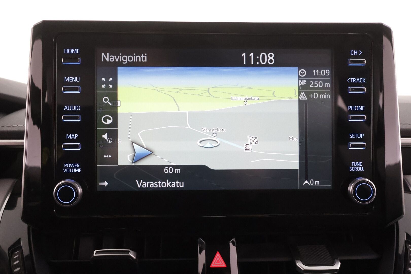 Toyota Corolla 2020 Touring Sports 2,0 Hybrid Style - | Koukku | Lohkolämmitin | ACC | LED | P.Kamera | Navi | Kaistavahti | Keyless | Suomi-auto | Kahdet renkaat |