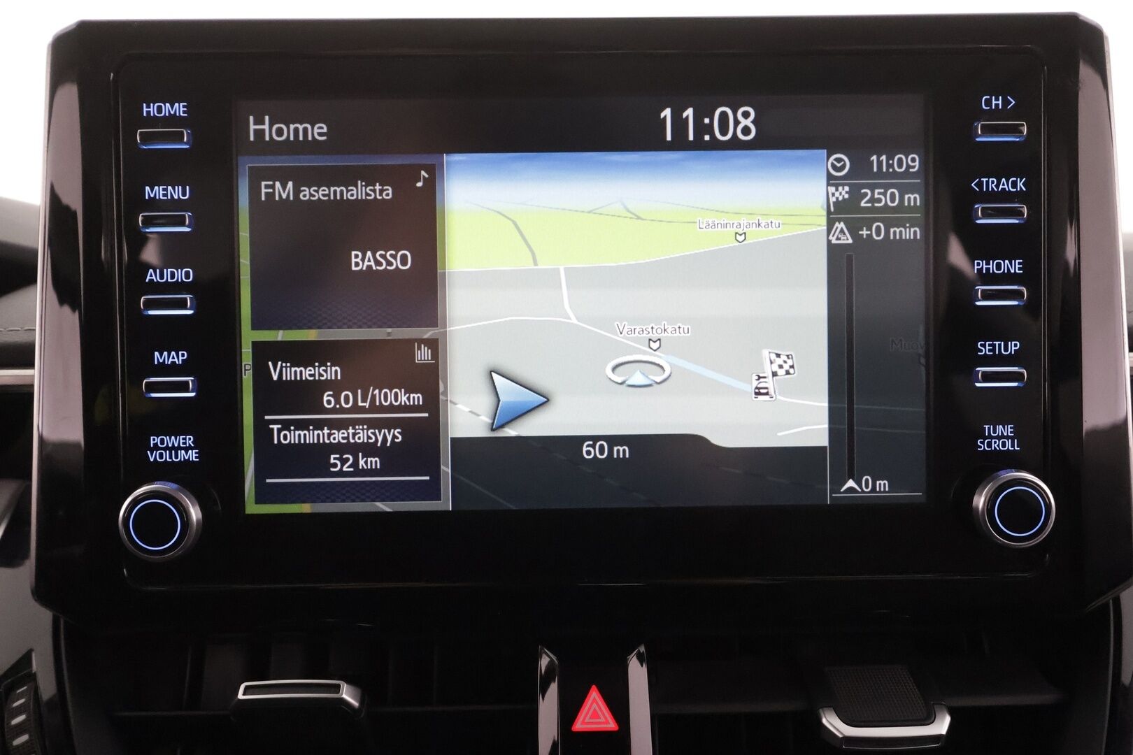 Toyota Corolla 2020 Touring Sports 2,0 Hybrid Style - | Koukku | Lohkolämmitin | ACC | LED | P.Kamera | Navi | Kaistavahti | Keyless | Suomi-auto | Kahdet renkaat |