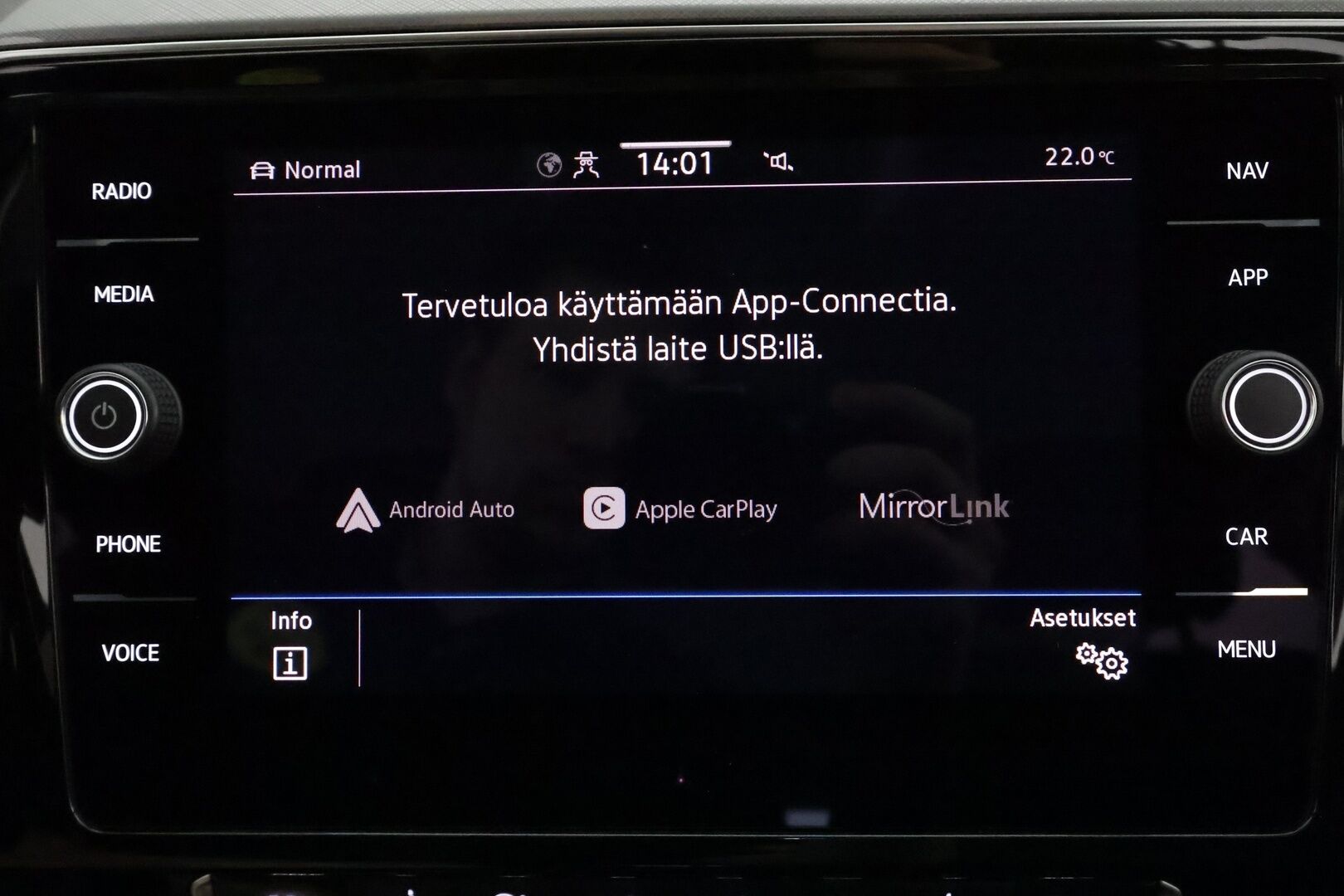 Volkswagen Passat 2020 Variant GTE Plug-In Hybrid 160 kW DSG **Webasto / Adapt.Vakkari / Matrix-LED / P.Kamera / Navi / Kaistavahti / Keyless** - Suomi-auto / Kahdet Renkaat