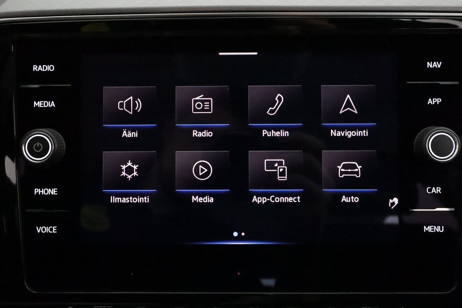 Volkswagen Passat 2020 Variant GTE Plug-In Hybrid 160 kW DSG **Webasto / Adapt.Vakkari / Matrix-LED / P.Kamera / Navi / Kaistavahti / Keyless** - Suomi-auto / Kahdet Renkaat