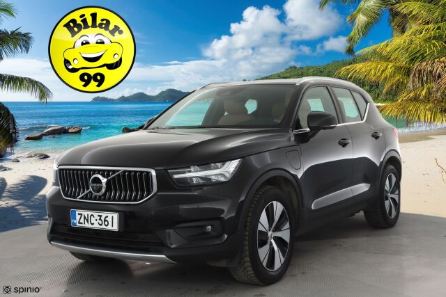 Volvo XC40 2020