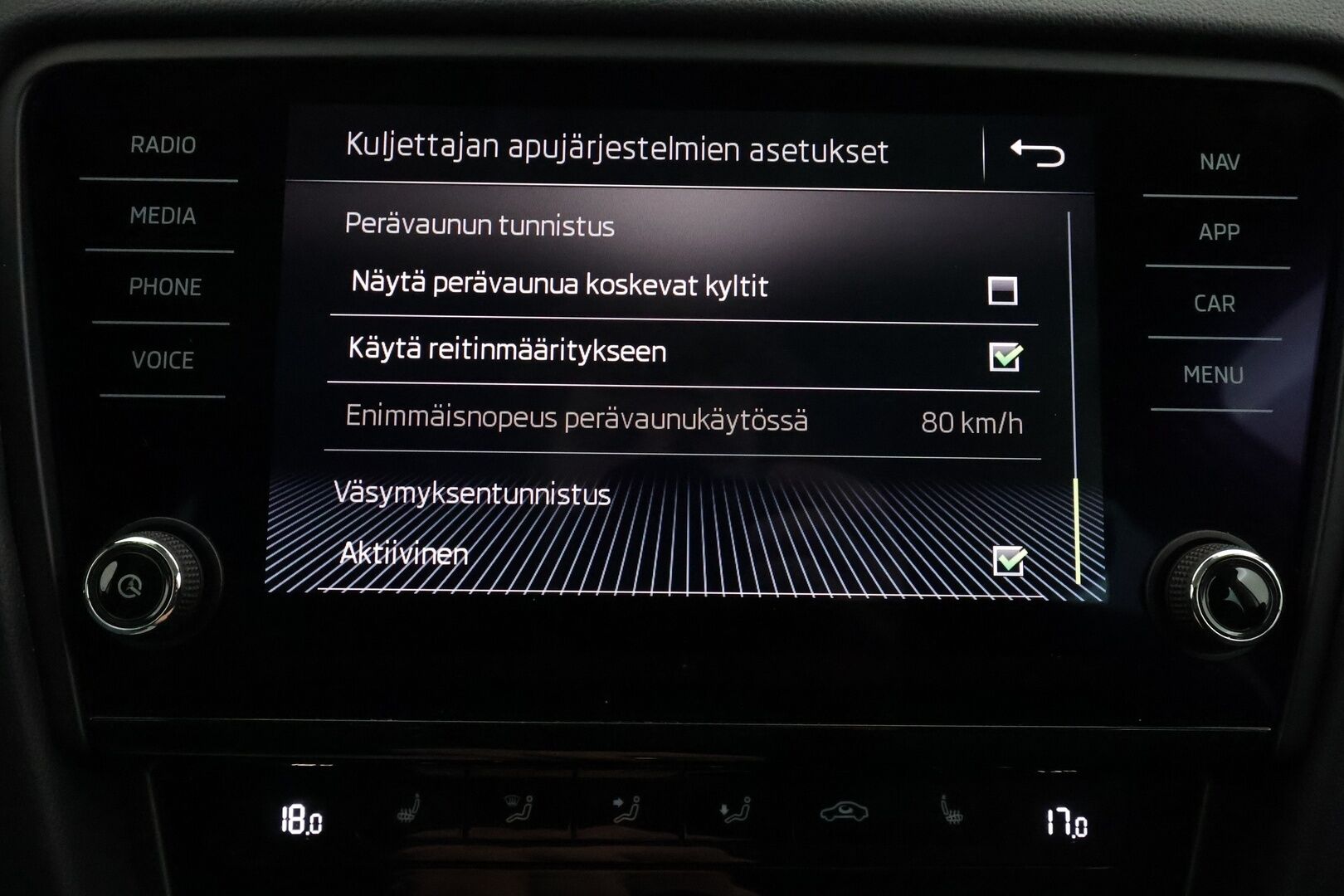 Skoda Octavia 2020 Combi 1,5 TSI Style BusinessLine DSG Autom. - Suomiauto / ACC / Webasto / Peruutuskamera / Vetokoukku / Navigointi