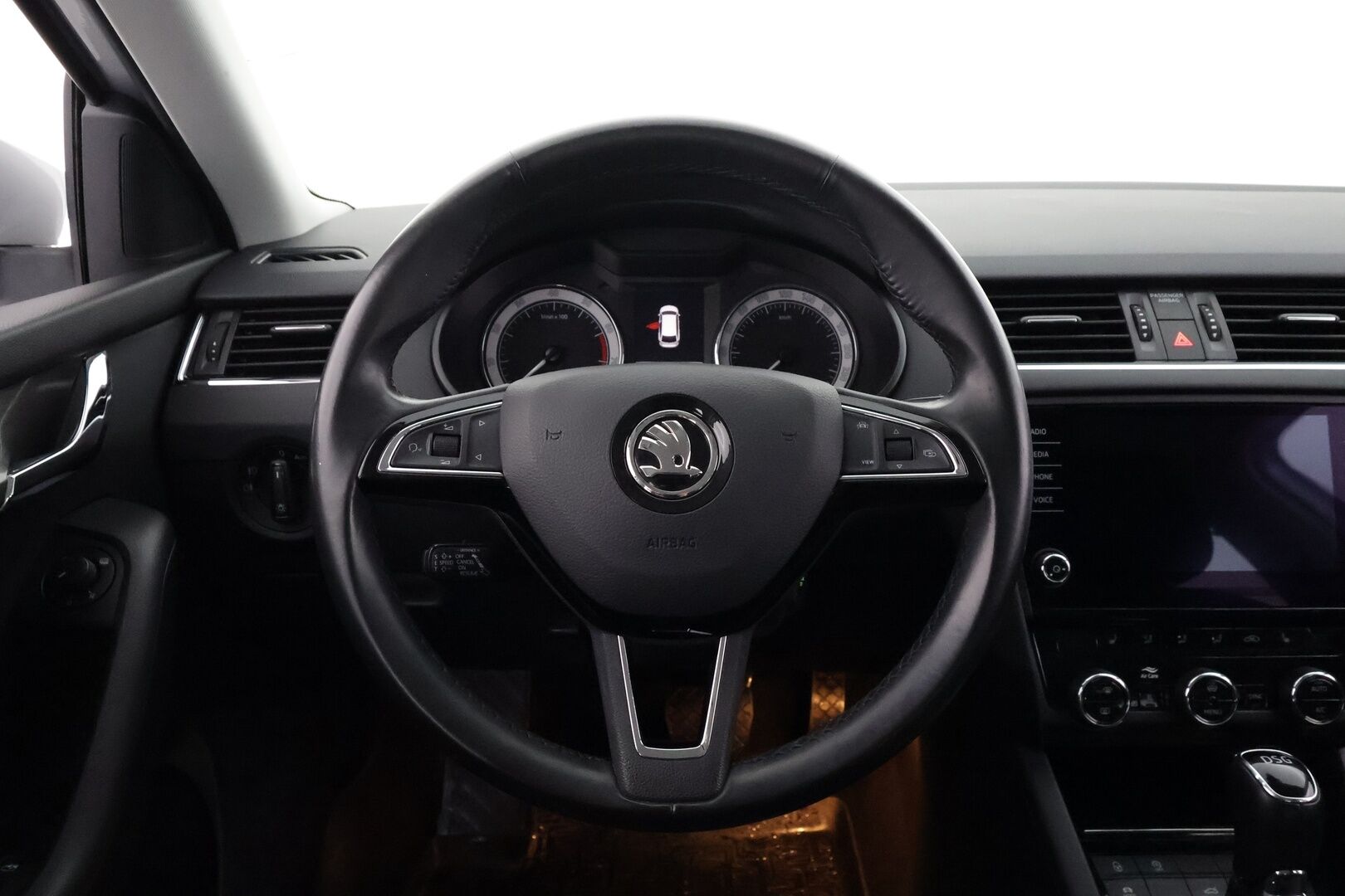 Skoda Octavia 2020 Combi 1,5 TSI Style BusinessLine DSG Autom. - Suomiauto / ACC / Webasto / Peruutuskamera / Vetokoukku / Navigointi