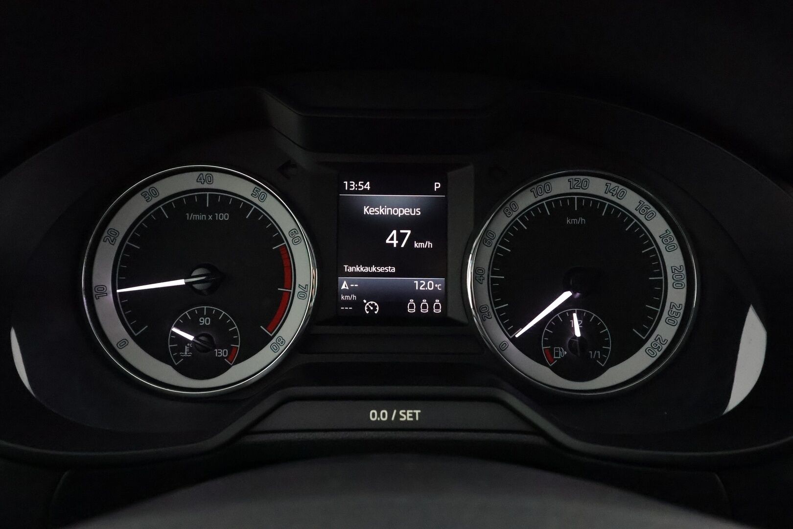 Skoda Octavia 2020 Combi 1,5 TSI Style BusinessLine DSG Autom. - Suomiauto / ACC / Webasto / Peruutuskamera / Vetokoukku / Navigointi