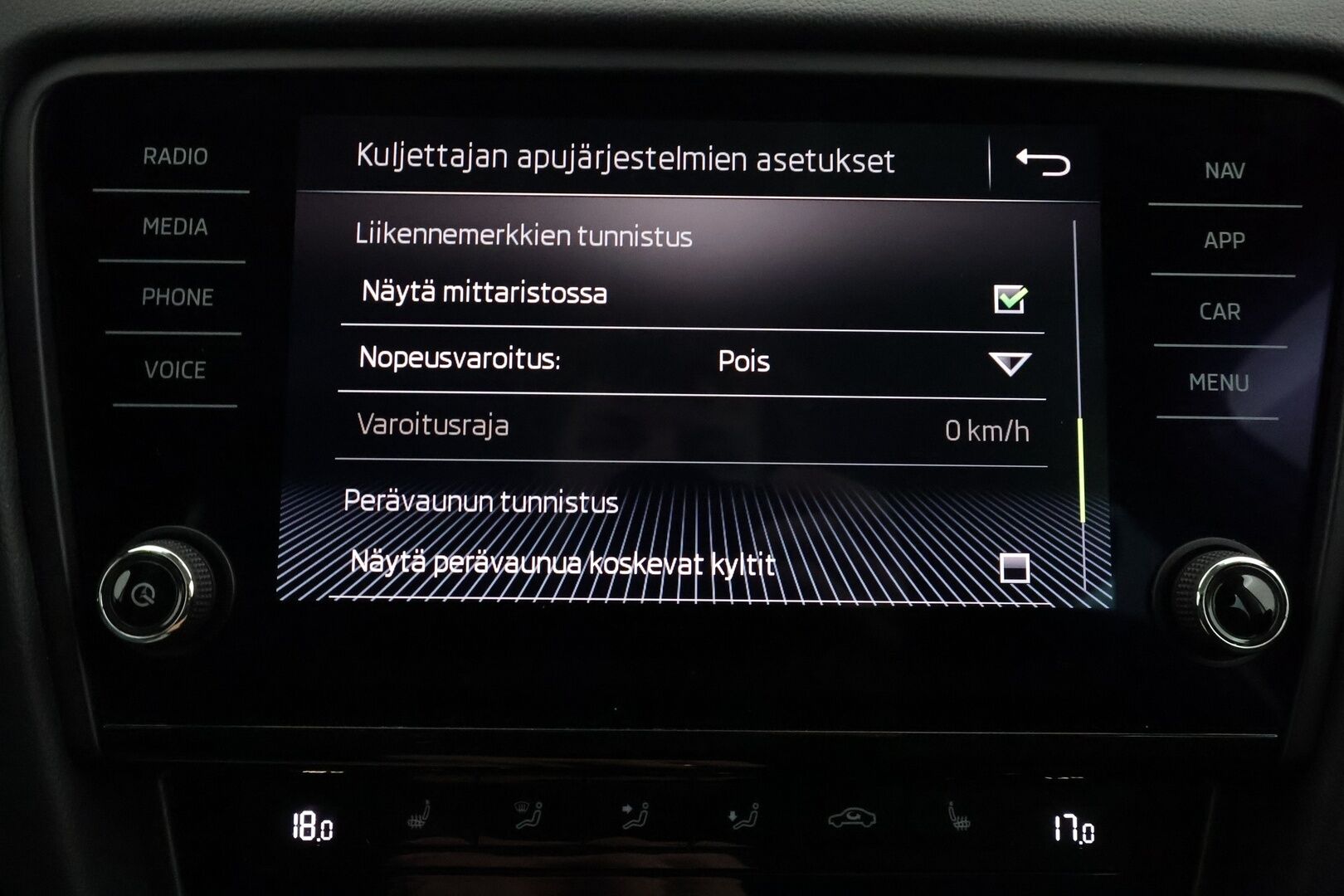 Skoda Octavia 2020 Combi 1,5 TSI Style BusinessLine DSG Autom. - Suomiauto / ACC / Webasto / Peruutuskamera / Vetokoukku / Navigointi