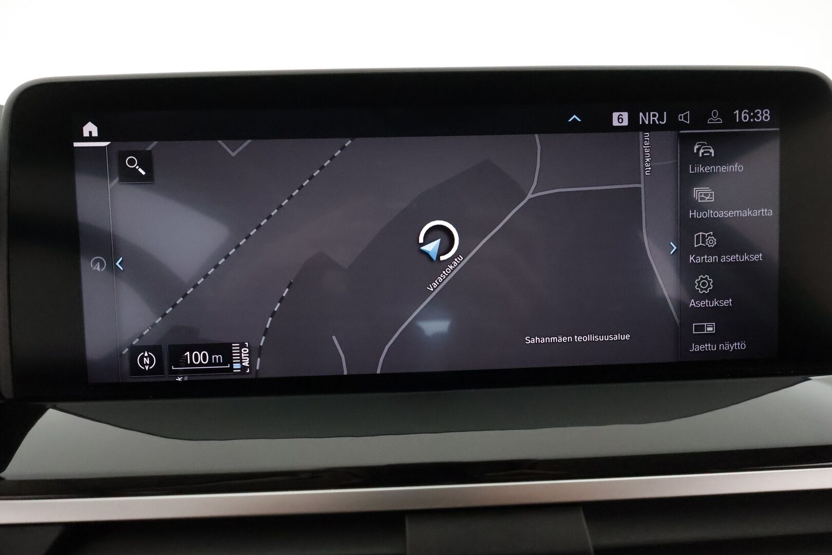 BMW X3 2020 G01 xDrive 30e A Business xLine ** 1.om Suomi-auto / P-Kamera / Sporttipenkit / Koukku / Vakkari / Navi / Puolinahat - 3,99 % KORKOTARJOUS TÄHÄN AUTOON - 