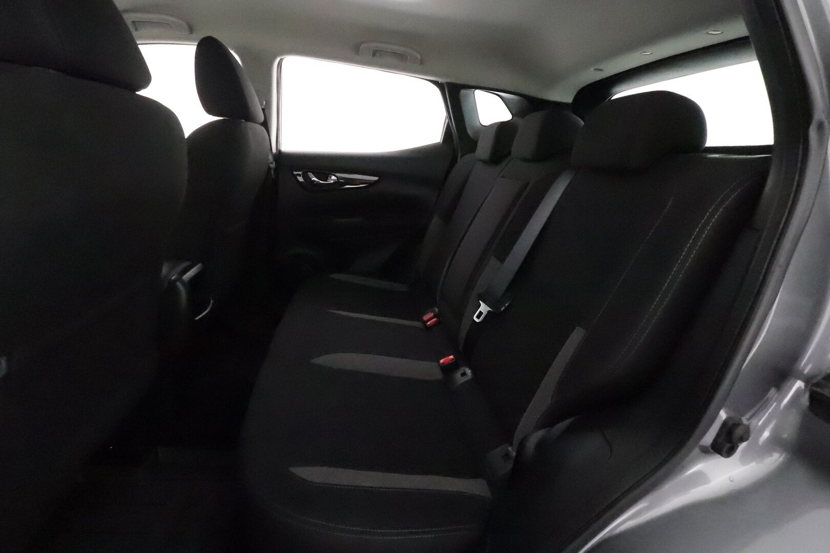 Nissan Qashqai 2020 DIG-T 160 Acenta 2WD DCT MY19 NEDC-BT *Suomi-auto / Vakkari / P.kamera / Apple&Android / Penkinlämmittimet* - Kahdet renkaat aluvanteilla