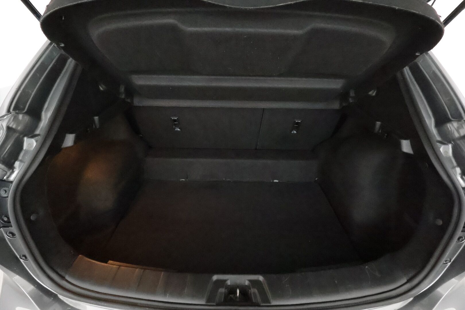 Nissan Qashqai 2020 DIG-T 160 Acenta 2WD DCT MY19 NEDC-BT *Suomi-auto / Vakkari / P.kamera / Apple&Android / Penkinlämmittimet* - Kahdet renkaat aluvanteilla