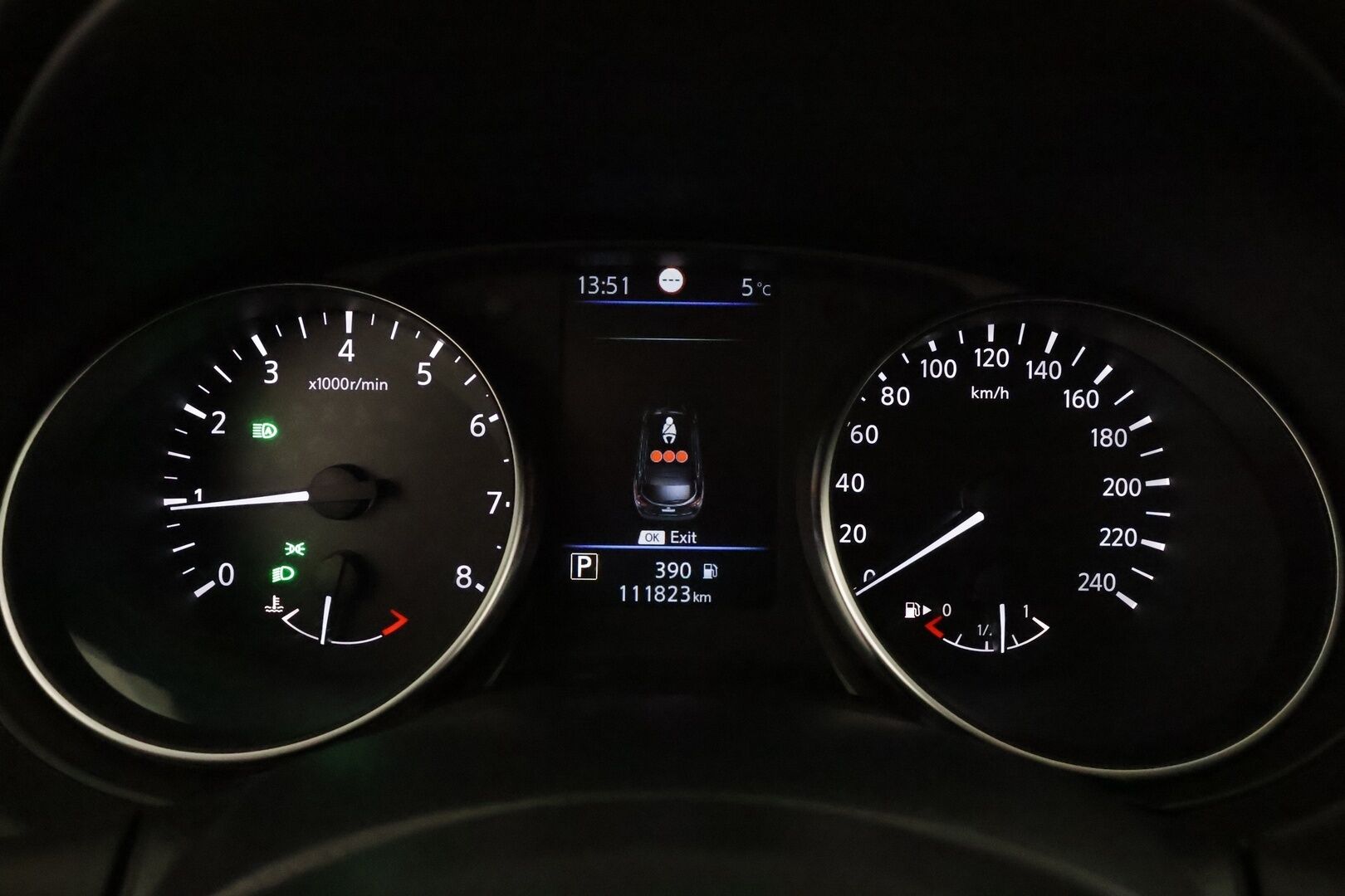 Nissan Qashqai 2020 DIG-T 160 Acenta 2WD DCT MY19 NEDC-BT *Suomi-auto / Vakkari / P.kamera / Apple&Android / Penkinlämmittimet* - Kahdet renkaat aluvanteilla