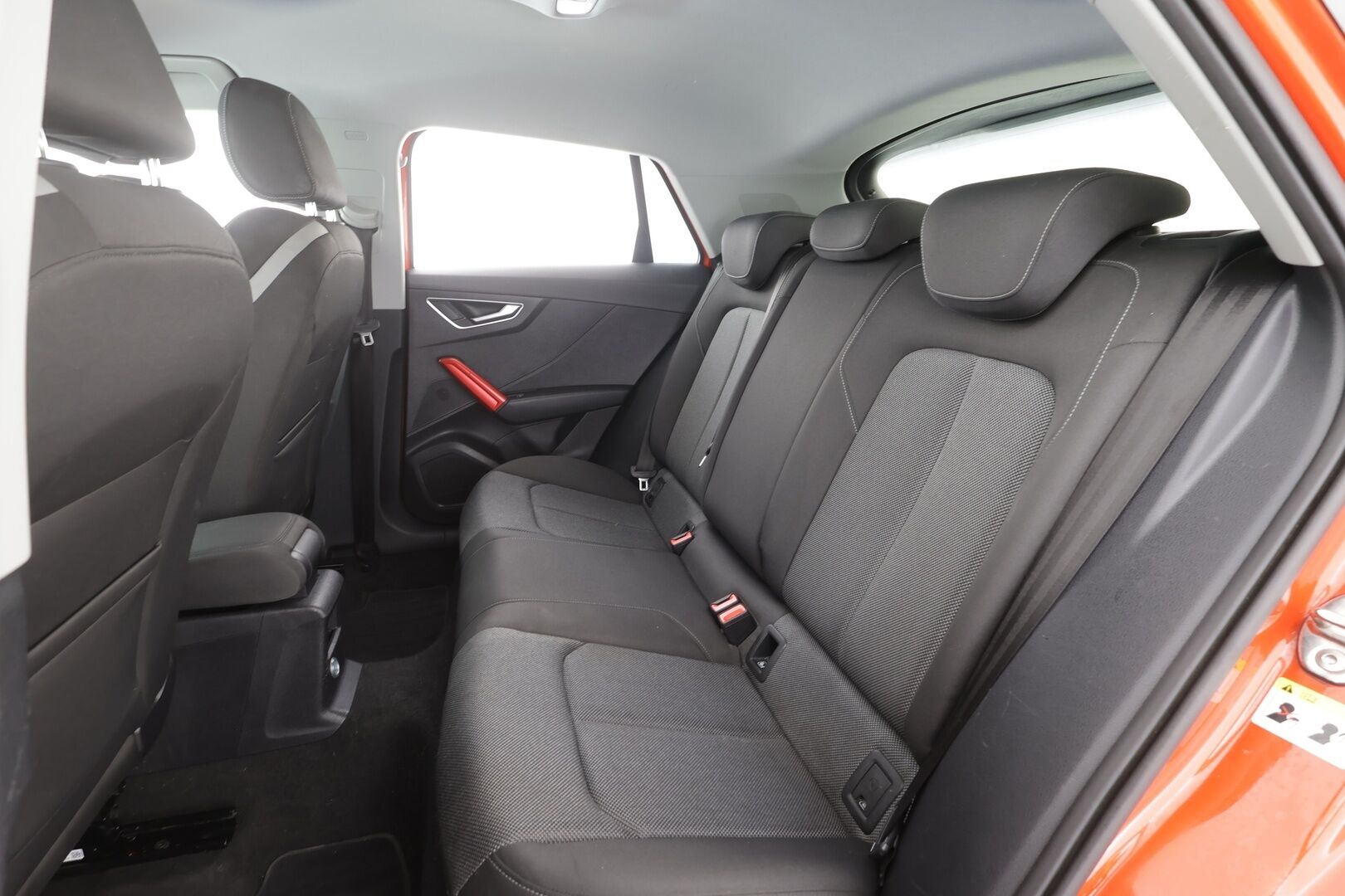 Audi Q2 2018 1,4 TFSI COD 110 kW S tronic - | ACC | Koukku | P.Tutkat | LED | Apple&Android | Kahdet Renkaat