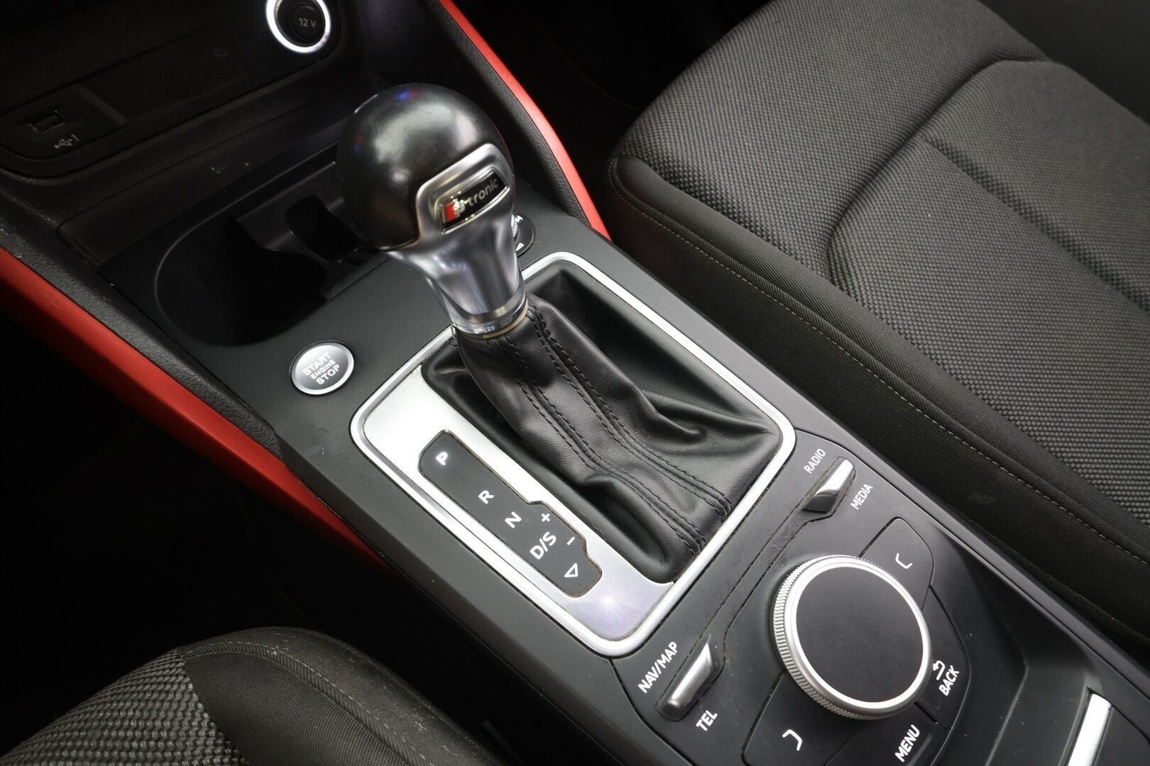 Audi Q2 2018 1,4 TFSI COD 110 kW S tronic - | ACC | Koukku | P.Tutkat | LED | Apple&Android | Kahdet Renkaat