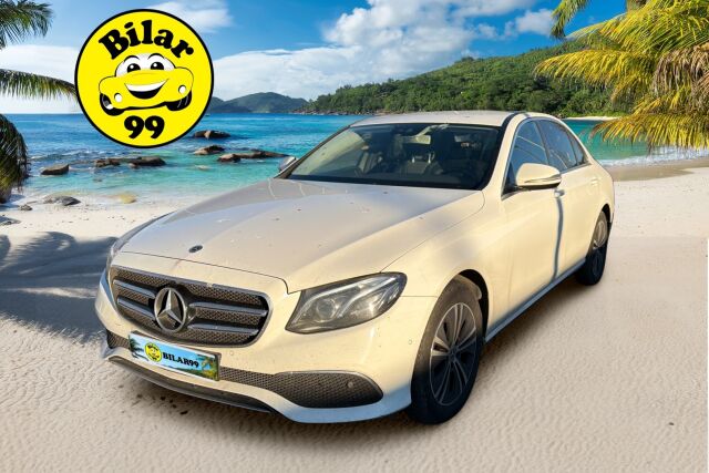 Mercedes-Benz E -kuva