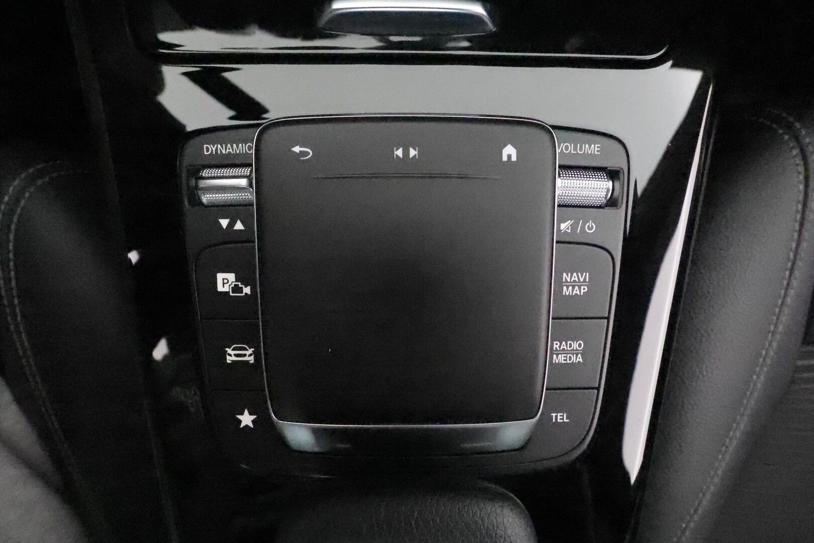 Mercedes-Benz CLA 2020 220 4MATIC A Business Progressive *Widescreen / Navi / Kaistavahti / Sporttipenkit / LED High Performance / Lohko / P.kamera* - Suomi-auto / 2x vanteet