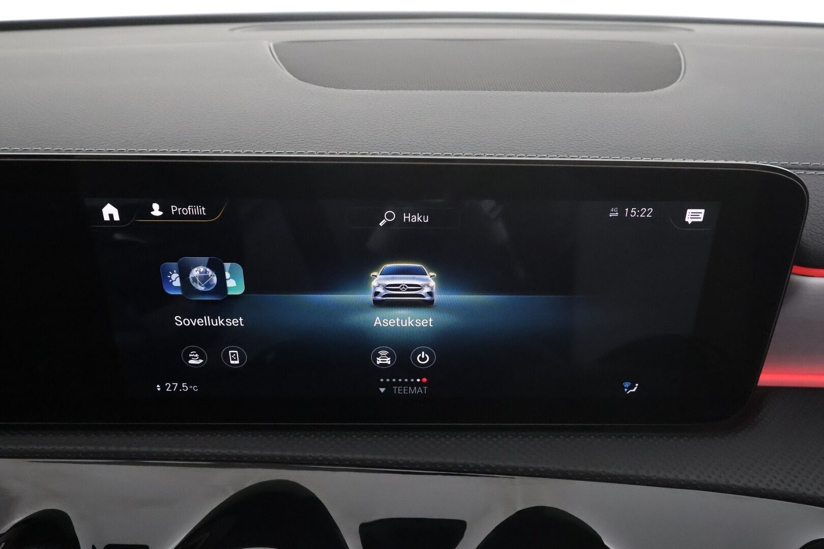 Mercedes-Benz CLA 2022 200 d 4MATIC A Shooting Brake Business AMG * Distronic / Webasto / Widescreen / Nahat / P.Kamera / Koukku / LED / Keyless * - 1-om Suomi-auto / Kahdet renkaat aluvanteilla - HULLUT AVAJAISHULINAT KORKOTARJOUS 3,29 %