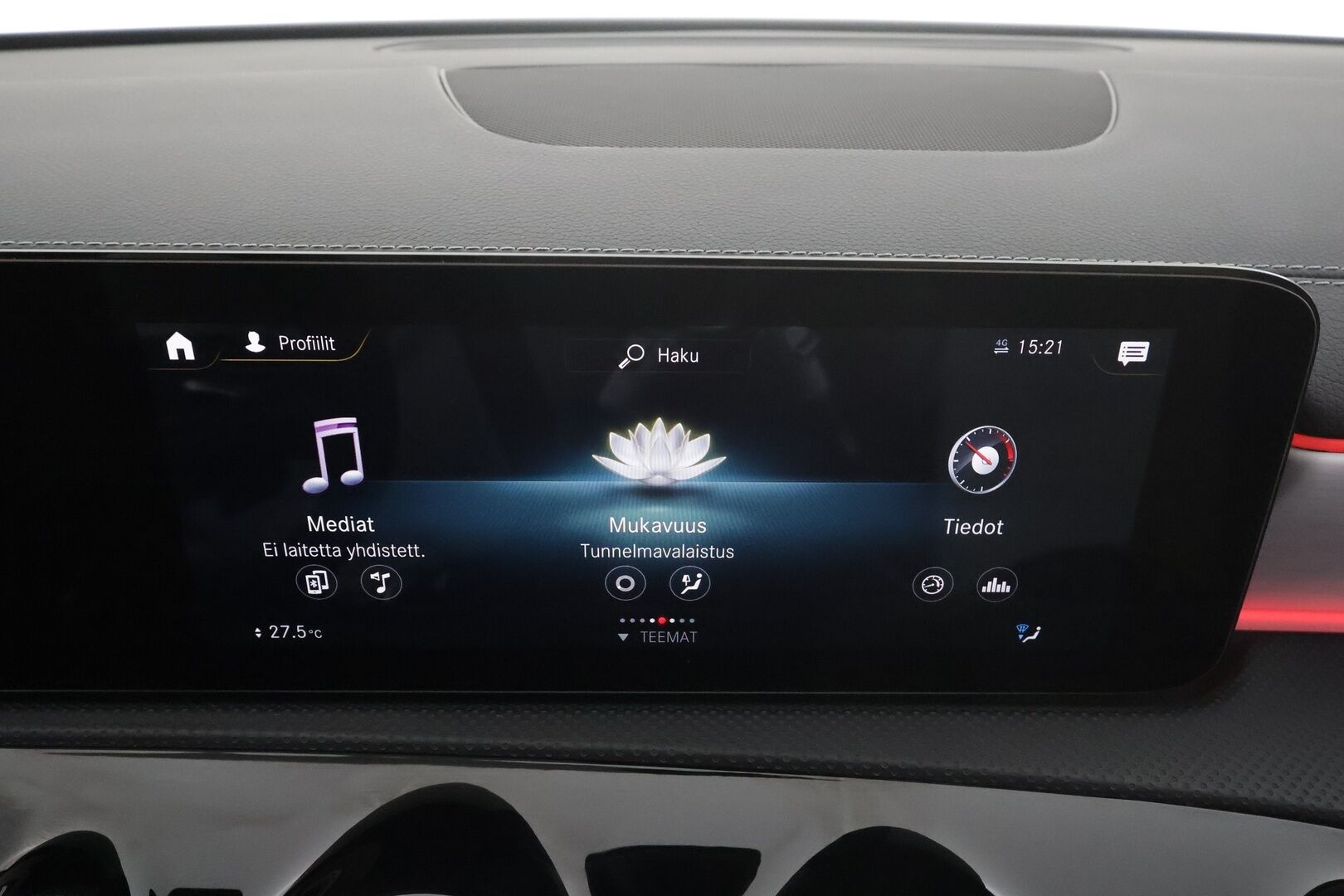 Mercedes-Benz CLA 2022 200 d 4MATIC A Shooting Brake Business AMG * Distronic / Webasto / Widescreen / Nahat / P.Kamera / Koukku / LED / Keyless * - 1-om Suomi-auto / Kahdet renkaat aluvanteilla - HULLUT AVAJAISHULINAT KORKOTARJOUS 3,29 %