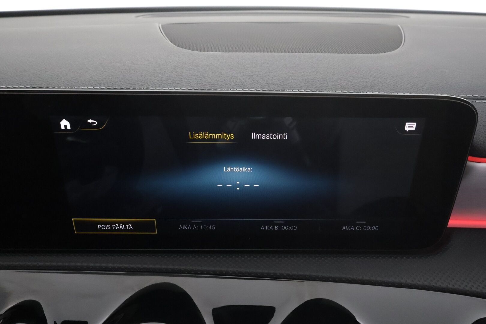 Mercedes-Benz CLA 2022 200 d 4MATIC A Shooting Brake Business AMG * Distronic / Webasto / Widescreen / Nahat / P.Kamera / Koukku / LED / Keyless * - 1-om Suomi-auto / Kahdet renkaat aluvanteilla - HULLUT AVAJAISHULINAT KORKOTARJOUS 3,29 %