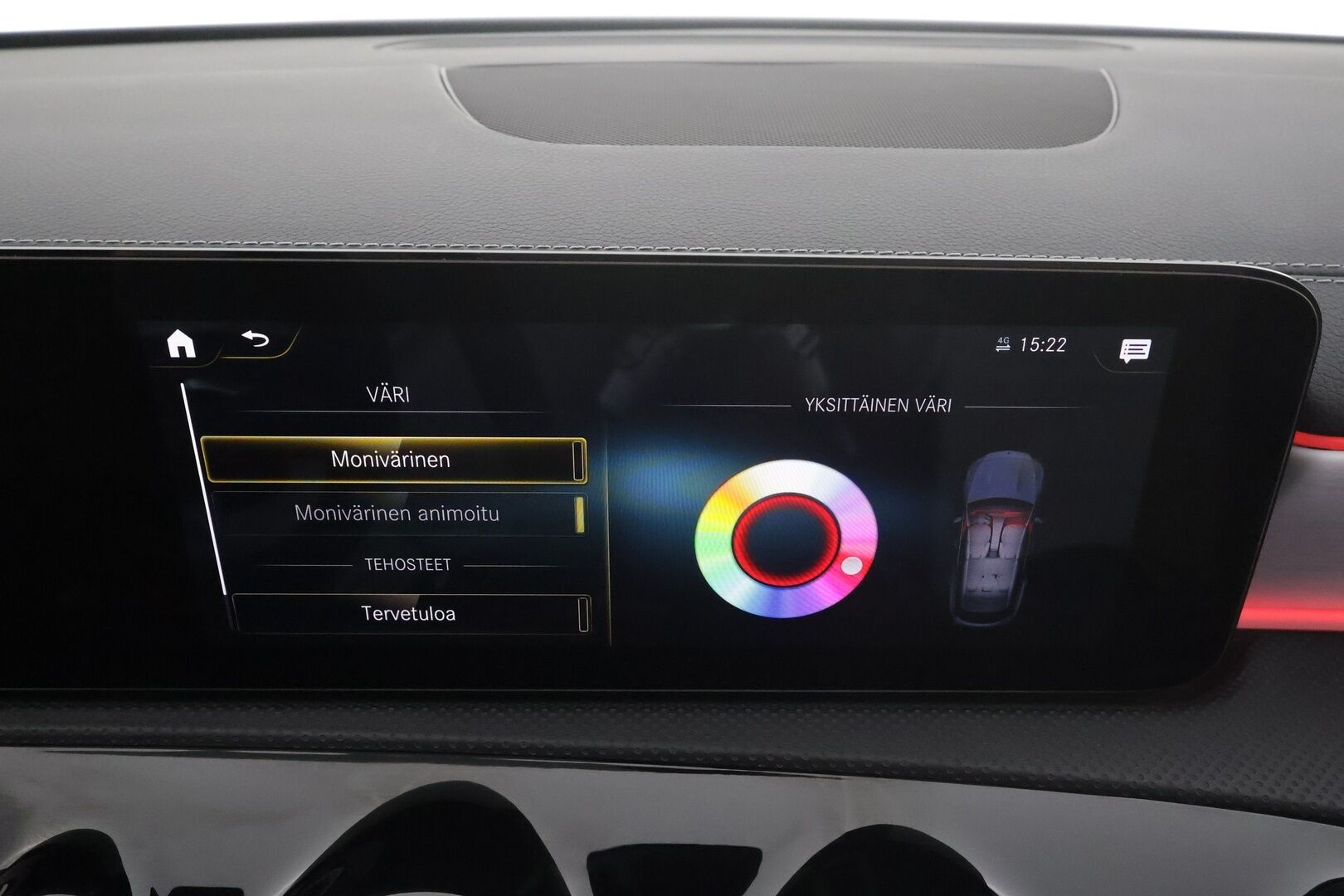 Mercedes-Benz CLA 2022 200 d 4MATIC A Shooting Brake Business AMG * Distronic / Webasto / Widescreen / Nahat / P.Kamera / Koukku / LED / Keyless * - 1-om Suomi-auto / Kahdet renkaat aluvanteilla - HULLUT AVAJAISHULINAT KORKOTARJOUS 3,29 %