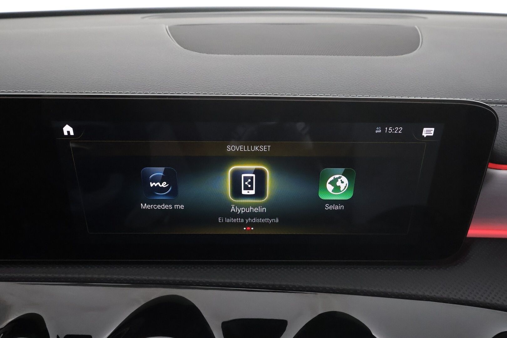 Mercedes-Benz CLA 2022 200 d 4MATIC A Shooting Brake Business AMG * Distronic / Webasto / Widescreen / Nahat / P.Kamera / Koukku / LED / Keyless * - 1-om Suomi-auto / Kahdet renkaat aluvanteilla