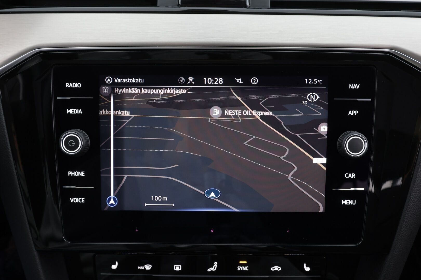 Volkswagen Passat 2022 Variant R-Line Business 2,0 TDI EVO SCR 110 kW DSG * Webasto / Koukku / ACC / Matrix-LED / P.Kamera / Navi / Keyless * - 1-om suomi-auto / Kahdet renkaat - HULLUT BLACKWEEK JATKOT - KORKOTARJOUS 2,49%