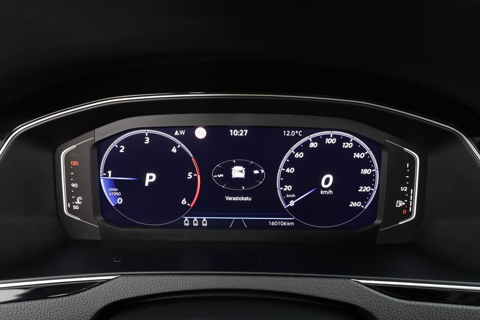 Volkswagen Passat 2022 Variant R-Line Business 2,0 TDI EVO SCR 110 kW DSG * Webasto / Koukku / ACC / Matrix-LED / P.Kamera / Navi / Keyless * - 1-om suomi-auto / Kahdet renkaat - HULLUT BLACKWEEK JATKOT - KORKOTARJOUS 2,49%