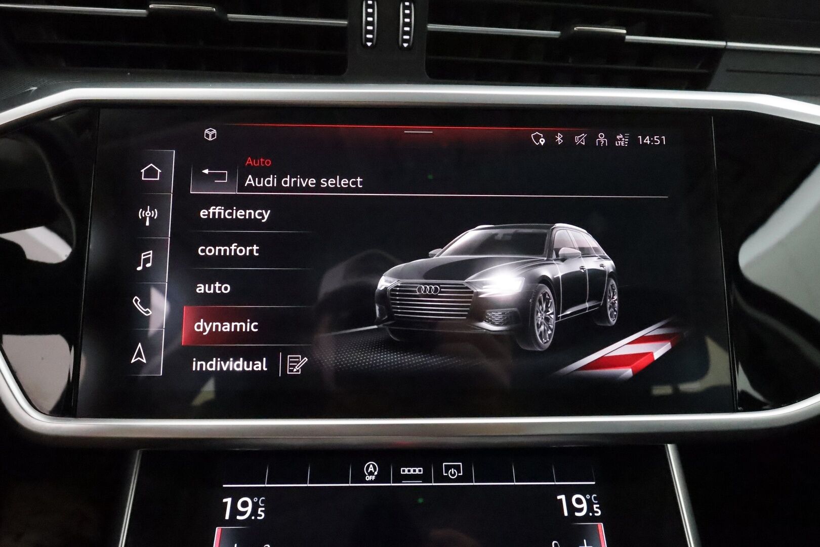 Audi A6 2022 Avant Business 40 TDI MHEV quattro S tronic ** Webasto / Adapt.Vakkari / Matrix-LED / P.Kamera / Sporttipenkit / Navi ** - 3,99 % KORKOTARJOUS TÄHÄN AUTOON - 2-Omisteinen Suomi-auto / Kahdet Renkaat