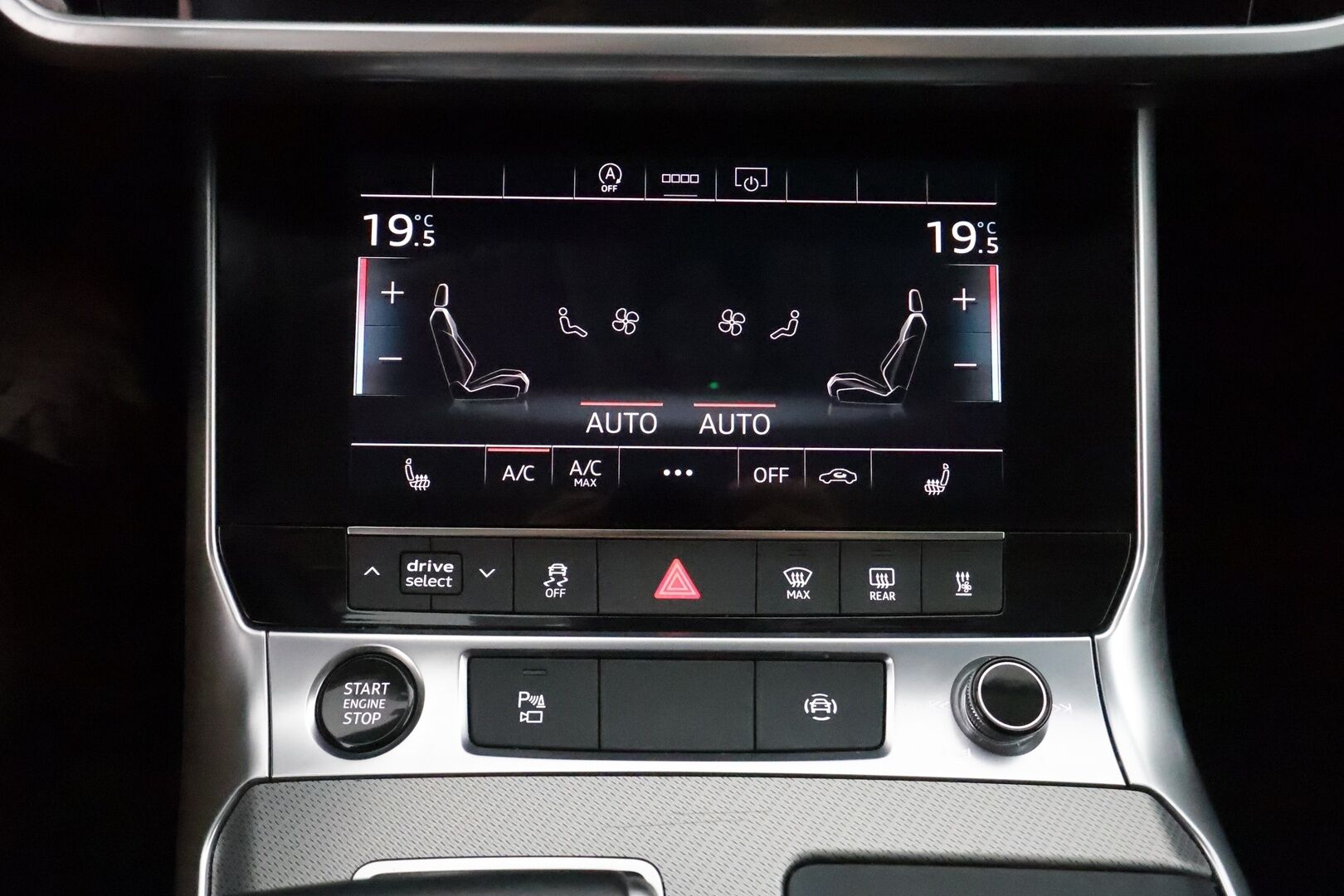 Audi A6 2022 Avant Business 40 TDI MHEV quattro S tronic ** Webasto / Adapt.Vakkari / Matrix-LED / P.Kamera / Sporttipenkit / Navi ** - 2-Omisteinen Suomi-auto / Kahdet Renkaat