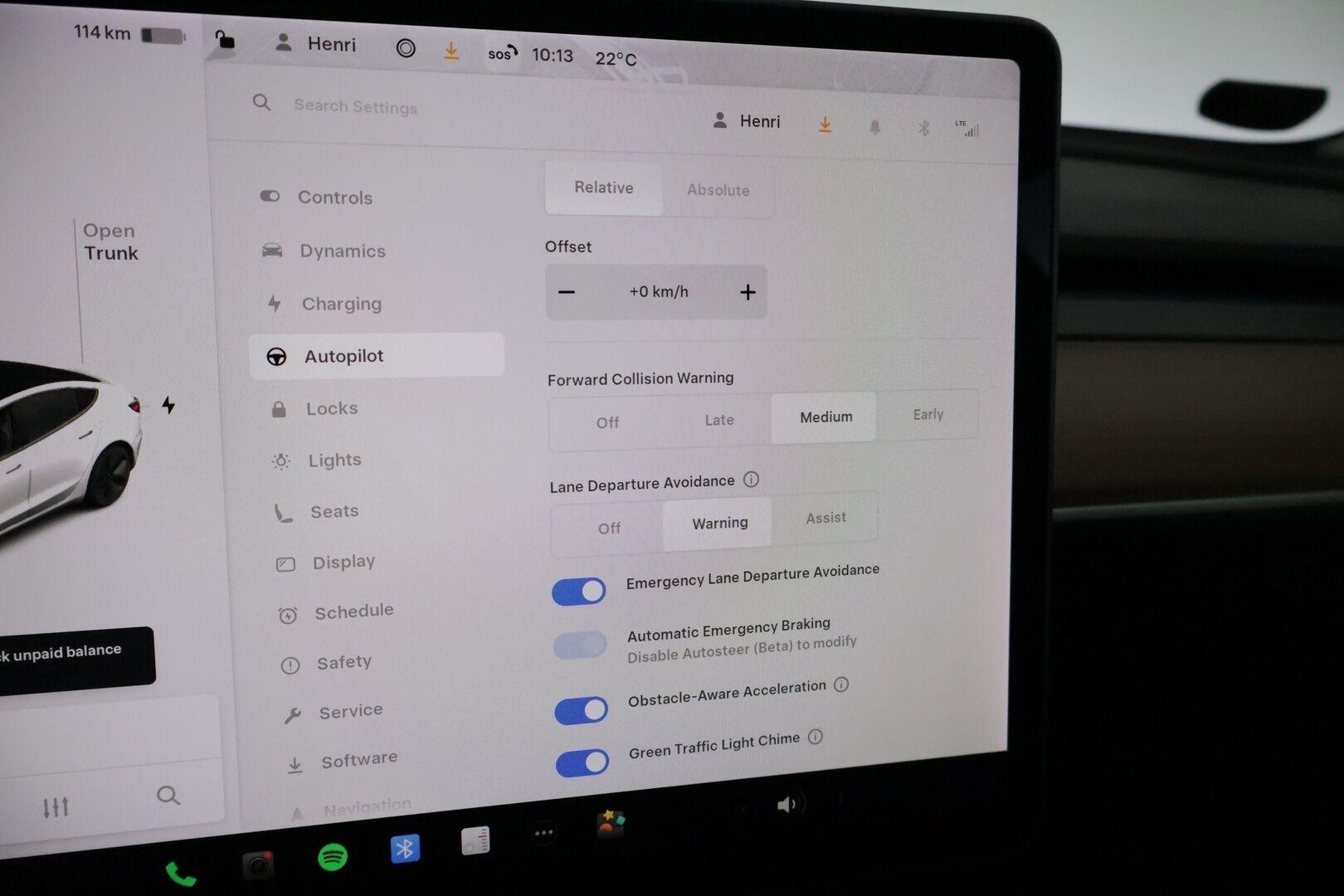 Tesla Model 3 2021 Standard Range Plus * Autopilot / Premium Audio / Panorama / P.kamera / Kaistavahti / Navi / ILP / * - Siisti Tesla super pienillä kilometreillä!