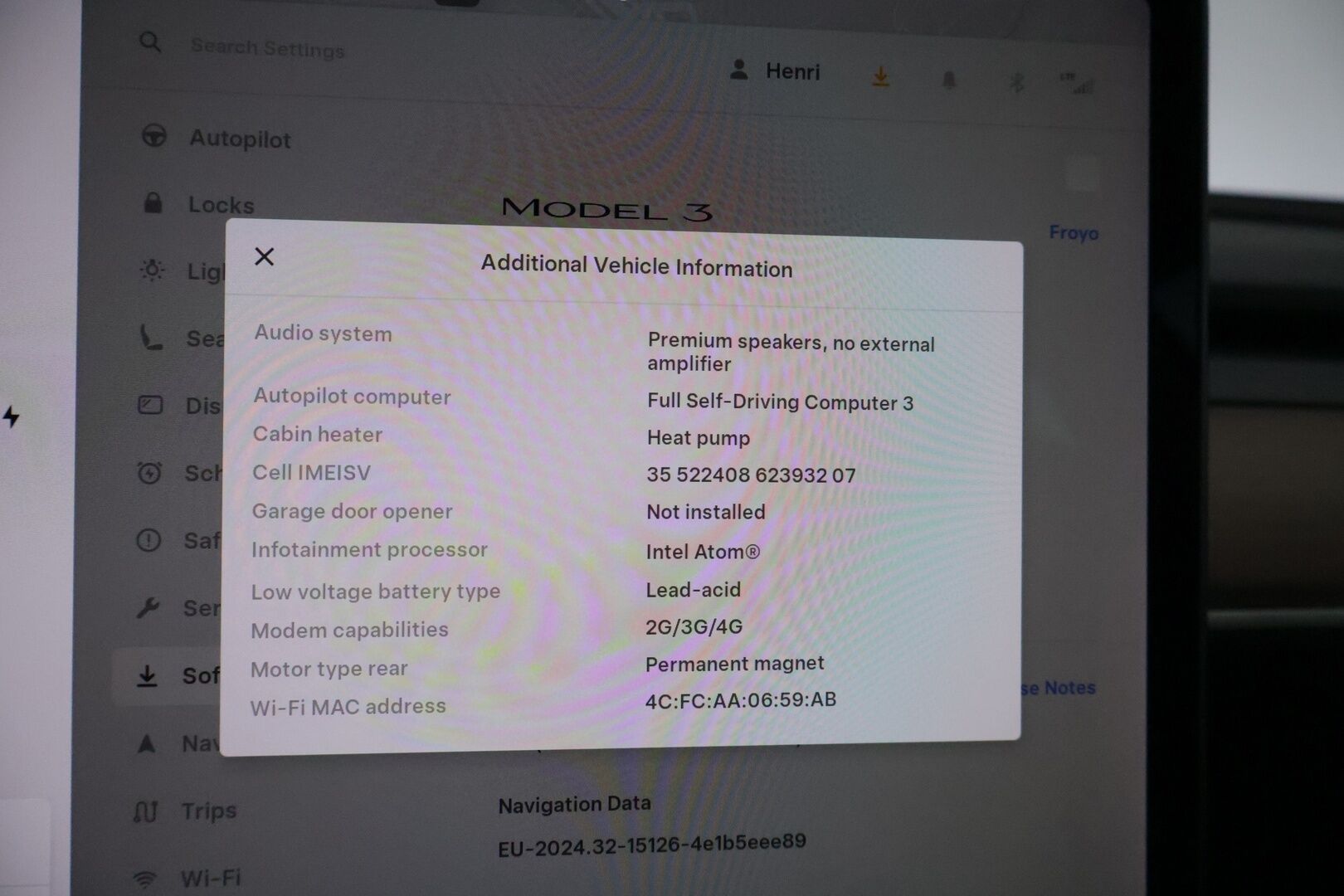 Tesla Model 3 2021 Standard Range Plus * Autopilot / Premium Audio / Panorama / P.kamera / Kaistavahti / Navi / ILP / * - Siisti Tesla super pienillä kilometreillä!