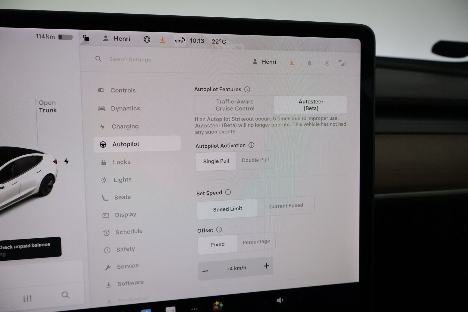 Tesla Model 3 2021 Standard Range Plus * Autopilot / Premium Audio / Panorama / P.kamera / Kaistavahti / Navi / ILP / * - Siisti Tesla super pienillä kilometreillä!
