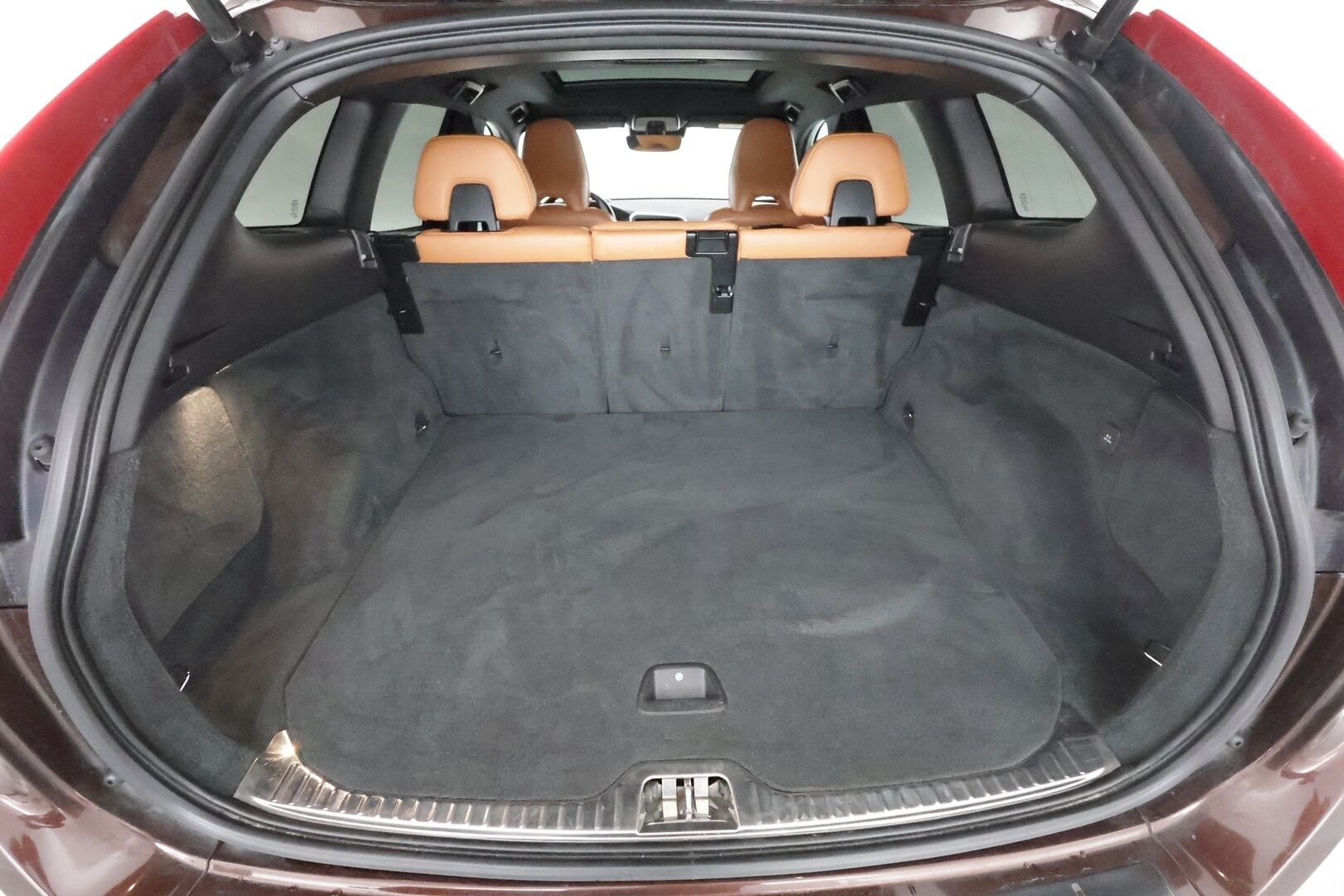 Volvo XC60 2016 D4 AWD Summum aut **Facelift / Adapt. vakkari / Panorama / Webasto / Koukku / P.kamera / Keyless / Muistipenkki**