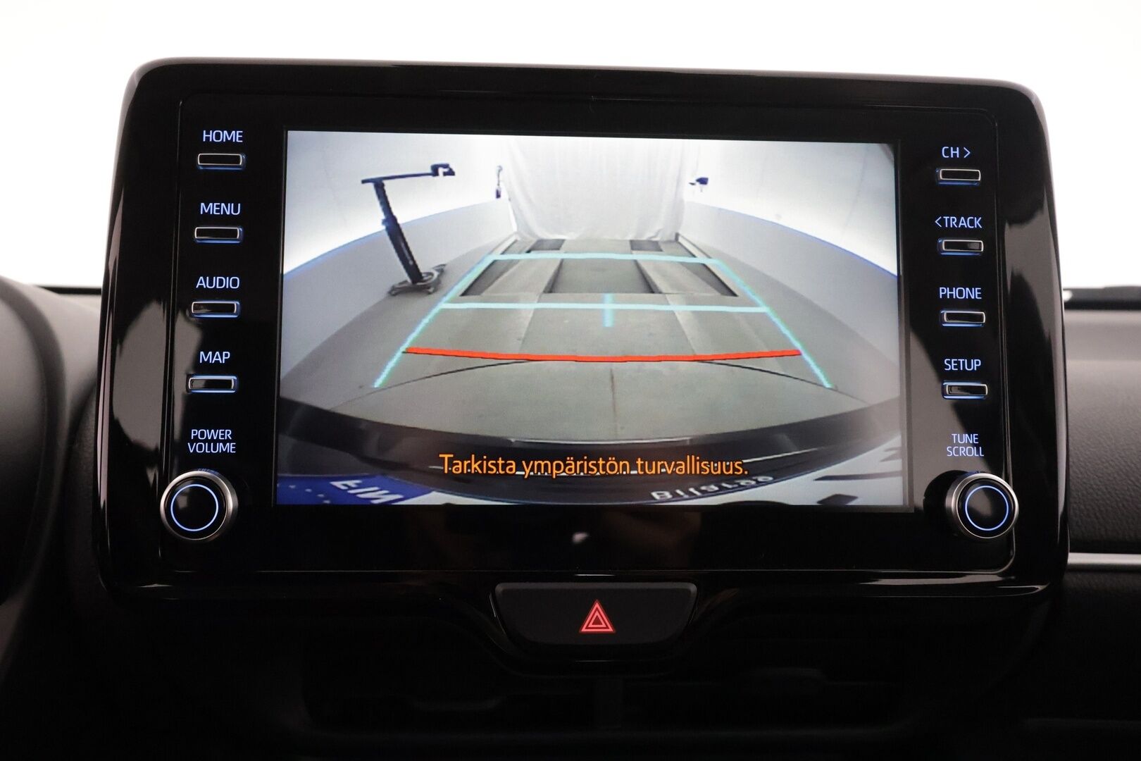 Toyota Yaris 2022 1,5 Hybrid Active - | ACC | Lohko | P.Kamera | Ratinlämmitys | Navi | Apple&Android | Suomi-auto | Kahdet Renkaat |