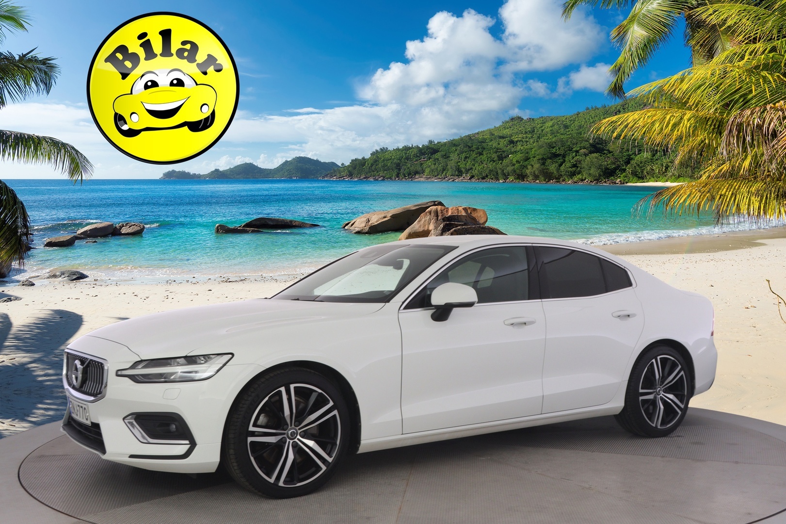 Volvo S60 2022, kuva 3/45