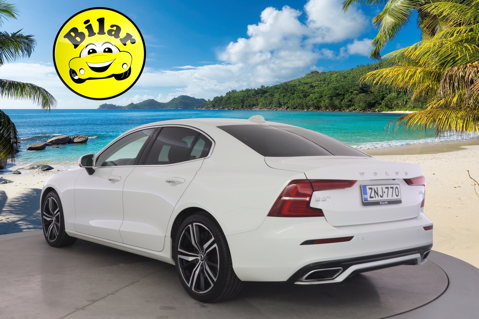 Volvo S60 2022, kuva 4/45