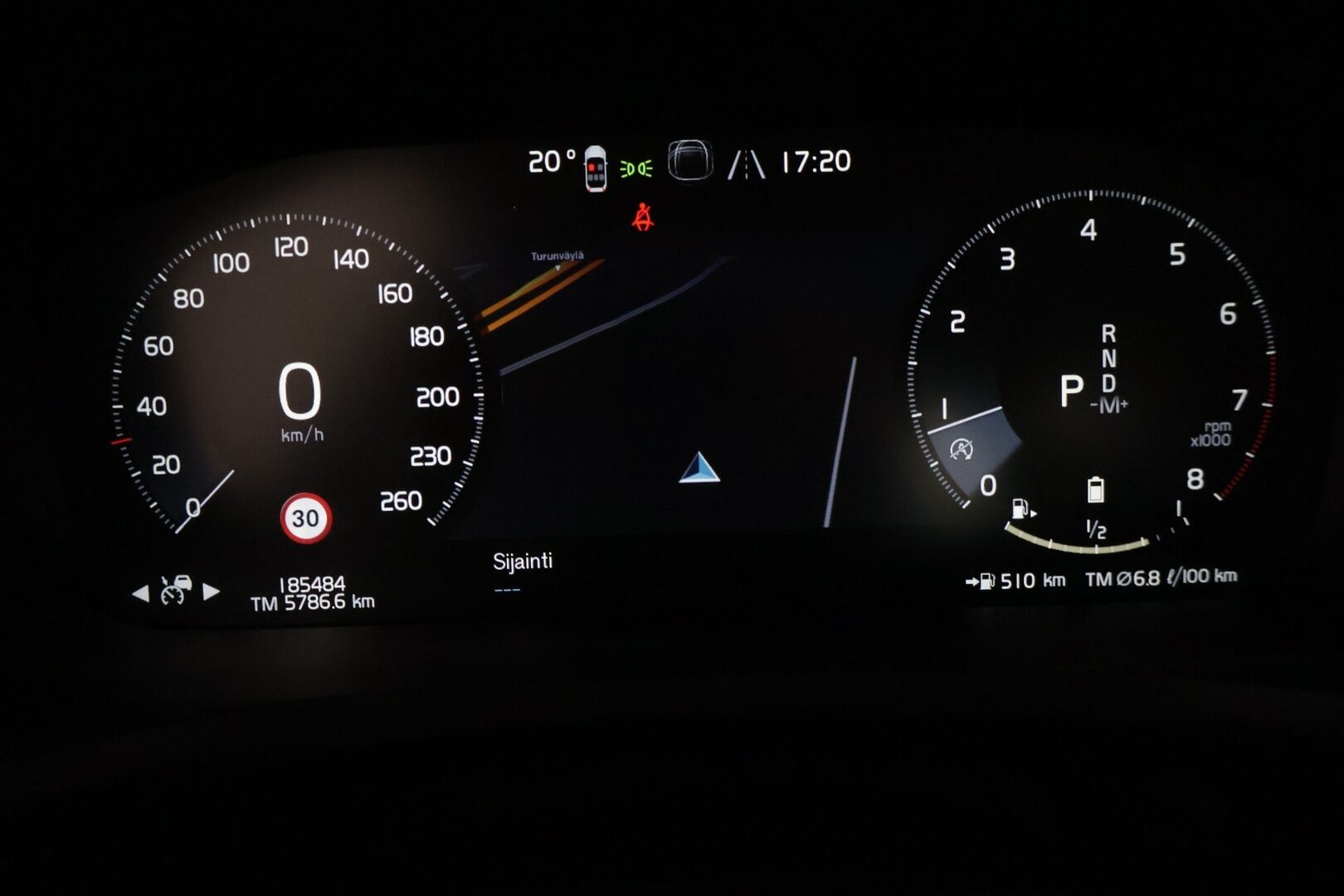 Volvo S60 2022 B5 MHEV Business Inscription Edition aut - 2.Om Suomi-auto | Merkkihuollettu | ACC | Webasto | P.kamera | Navi | Muistipenkki | Carplay | Koukku | 2x renkaat