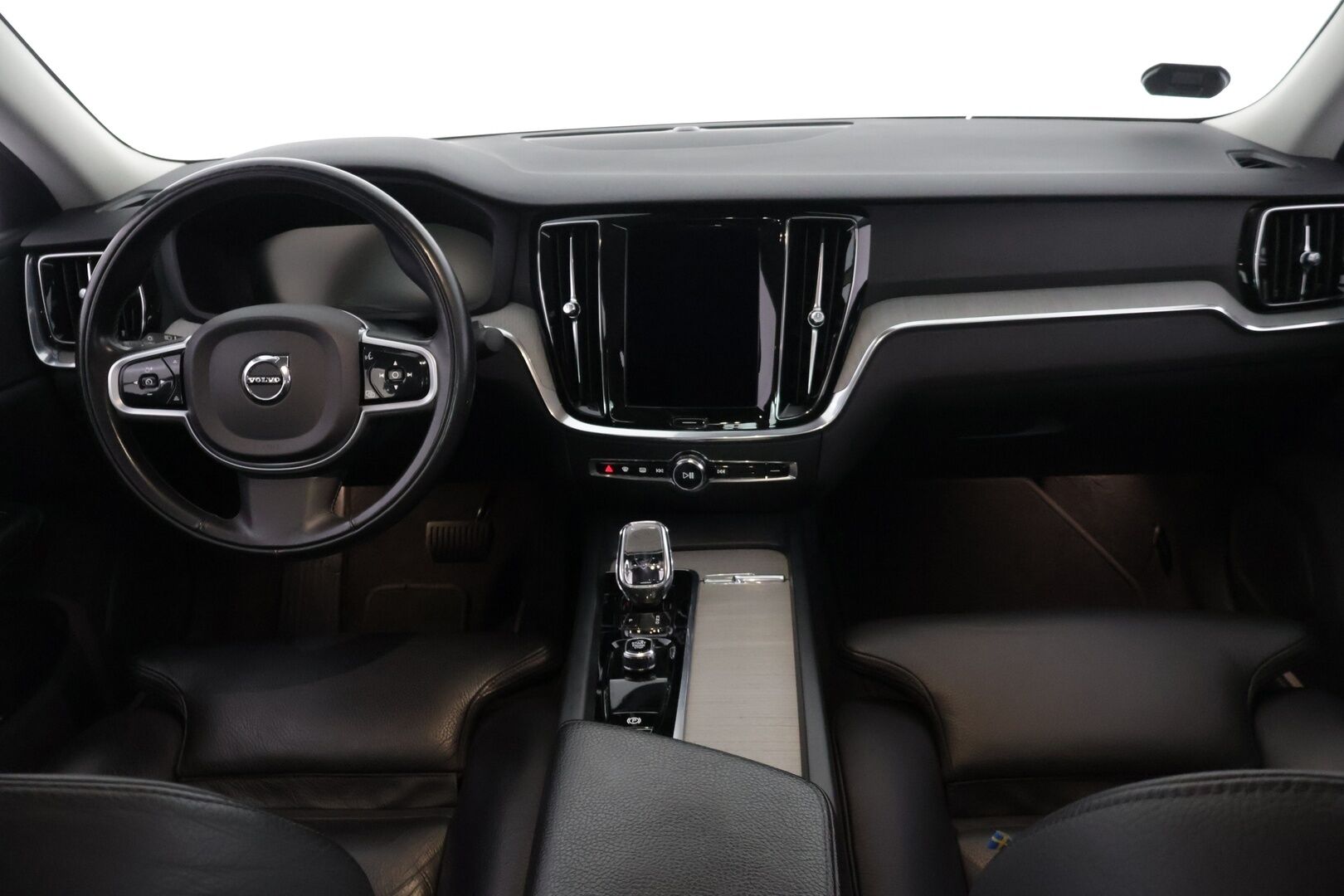 Volvo S60 2022 B5 MHEV Business Inscription Edition aut - 2.Om Suomi-auto | Merkkihuollettu | ACC | Webasto | P.kamera | Navi | Muistipenkki | Carplay | Koukku | 2x renkaat