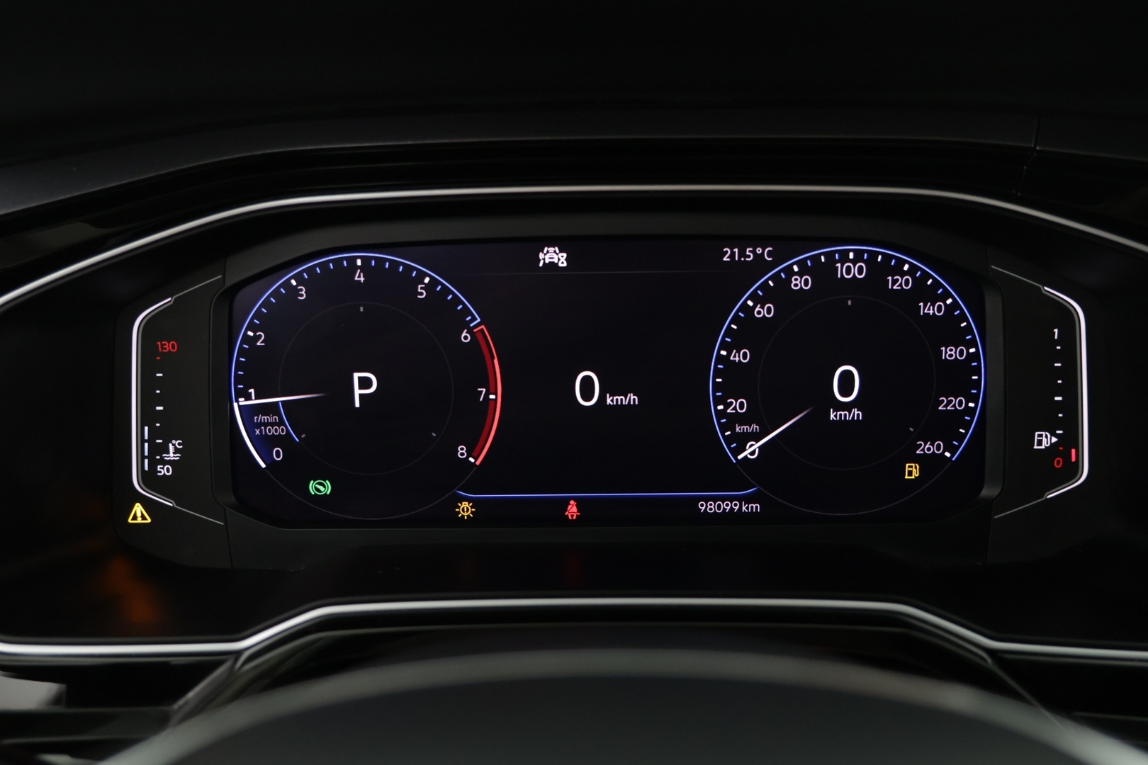 Volkswagen Polo 2020 R-Line 1,0 TSI 70 kW DSG-automaatti - | P-kamera | ACC | Digimittaristo | 