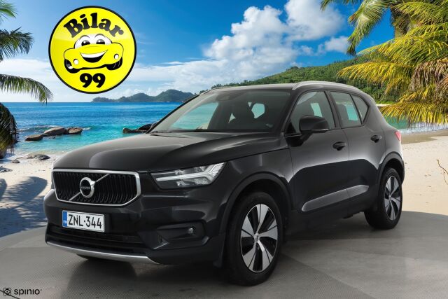 Volvo XC40 2020