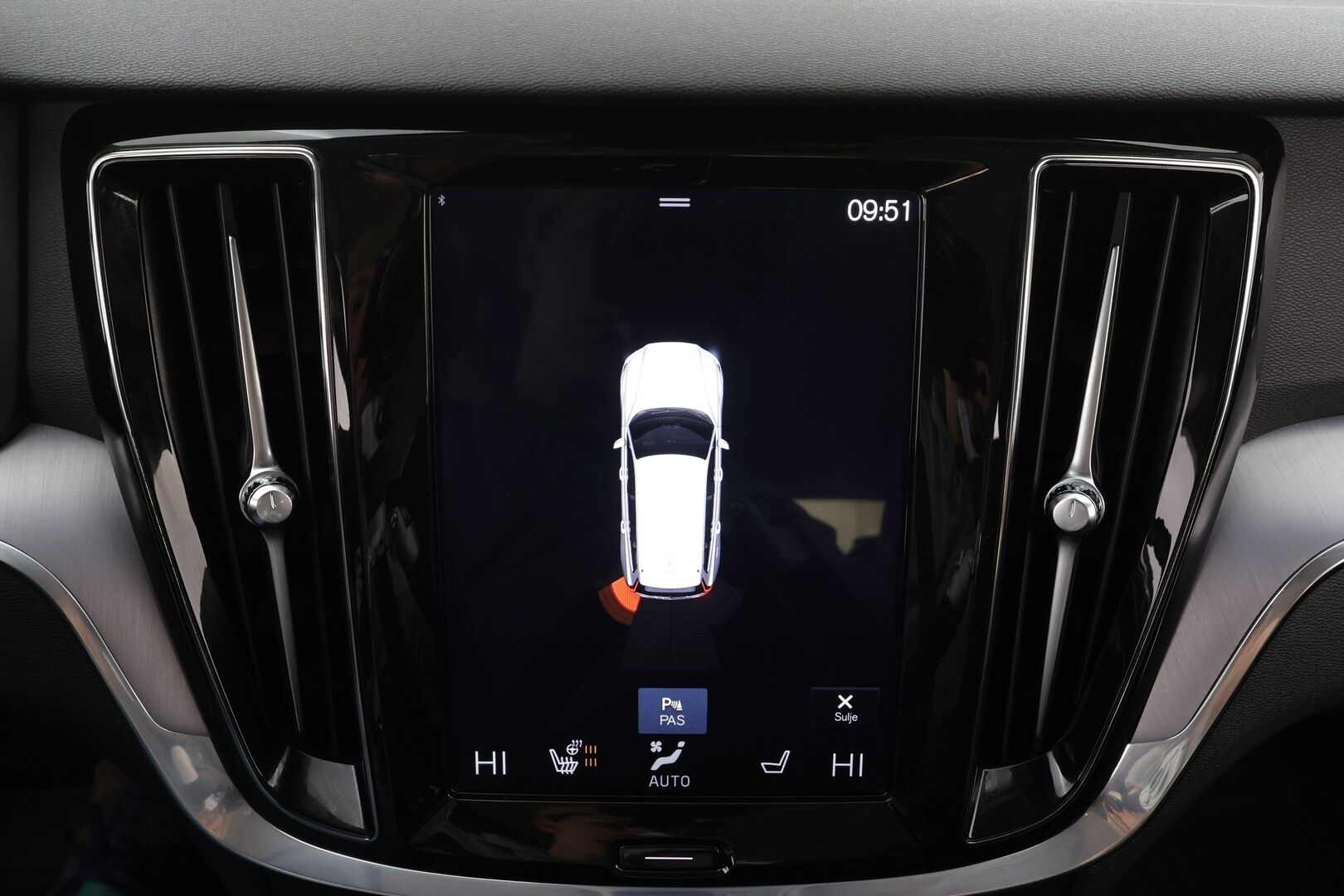 Volvo V60 2020 D3 AWD Business aut * Webasto / Koukku / ACC / LED / P.tutka / Navi / Kaistavahti / Keyless * - Suomi-auto / Kahdet renkaat / Merkkihuollot - HULLUT BLACKWEEK JATKOT - KORKOTARJOUS 2,49%