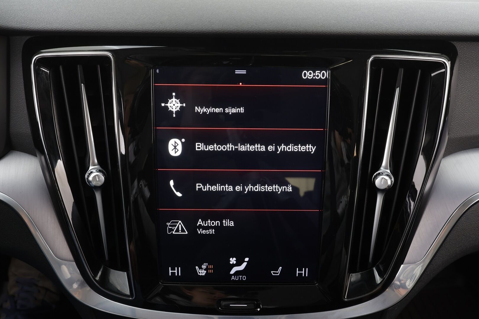 Volvo V60 2020 D3 AWD Business aut * Webasto / Koukku / ACC / LED / P.tutka / Navi / Kaistavahti / Keyless * - Suomi-auto / Kahdet renkaat / Merkkihuollot - HULLUT BLACKWEEK JATKOT - KORKOTARJOUS 2,49%